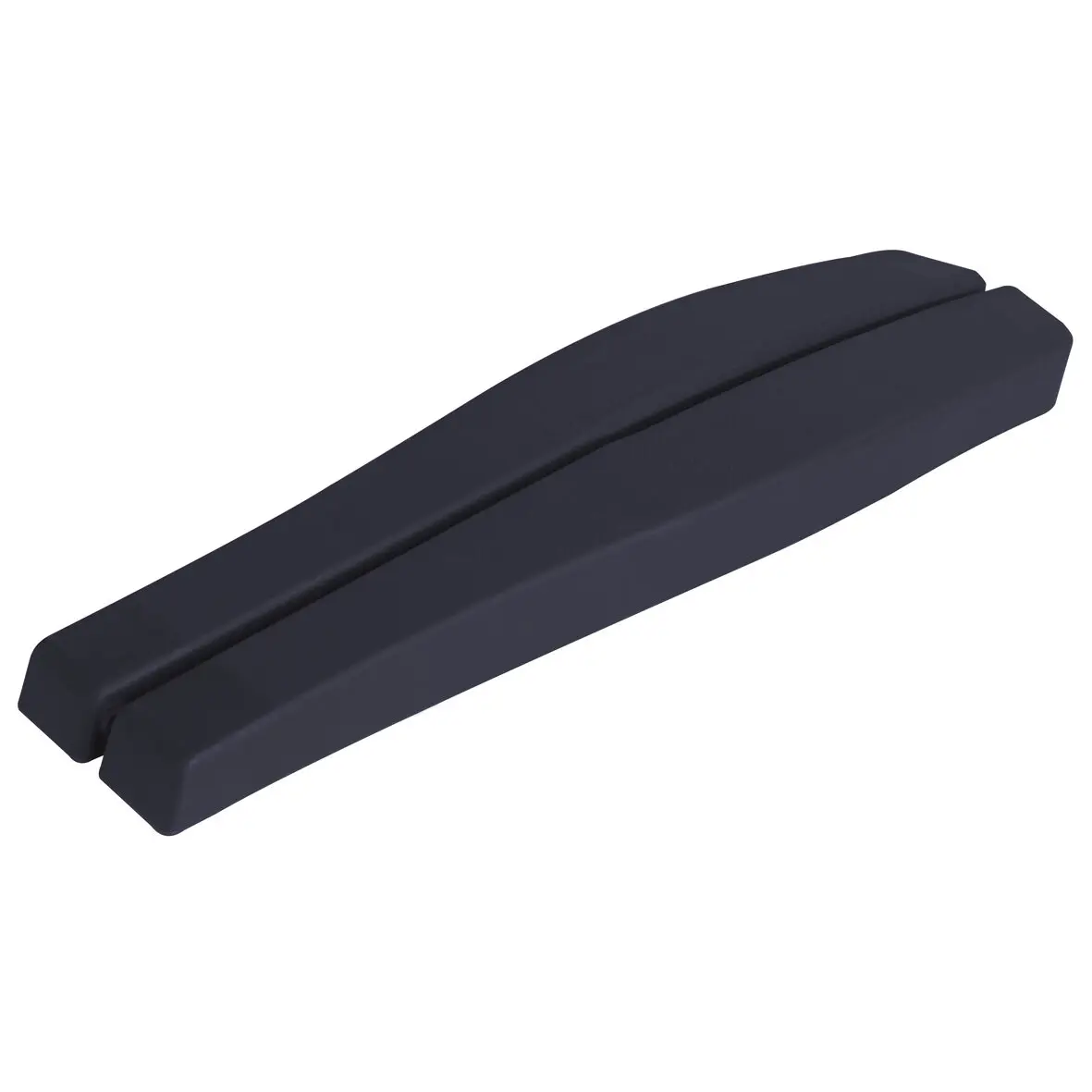 Armlehnen, blau 2er-Set