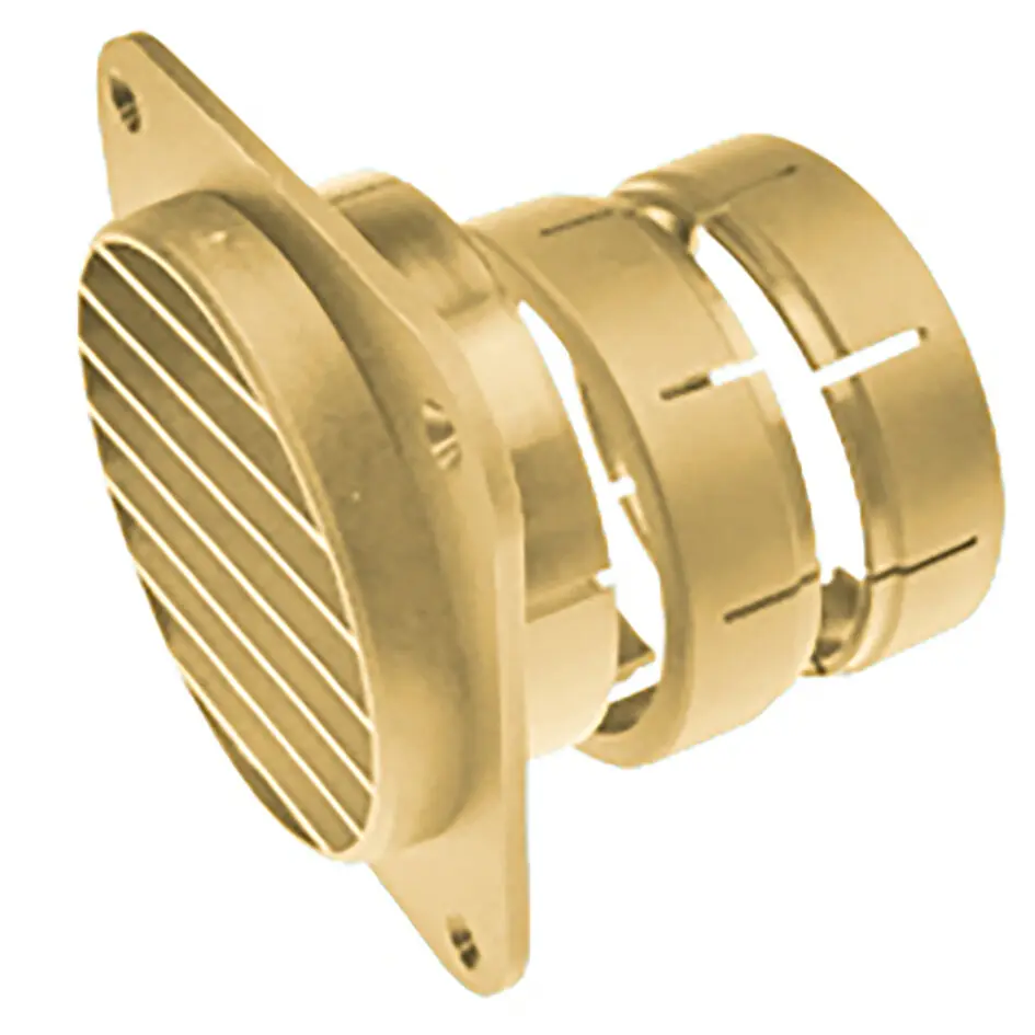 Schwenkdüse SCW 2, beige