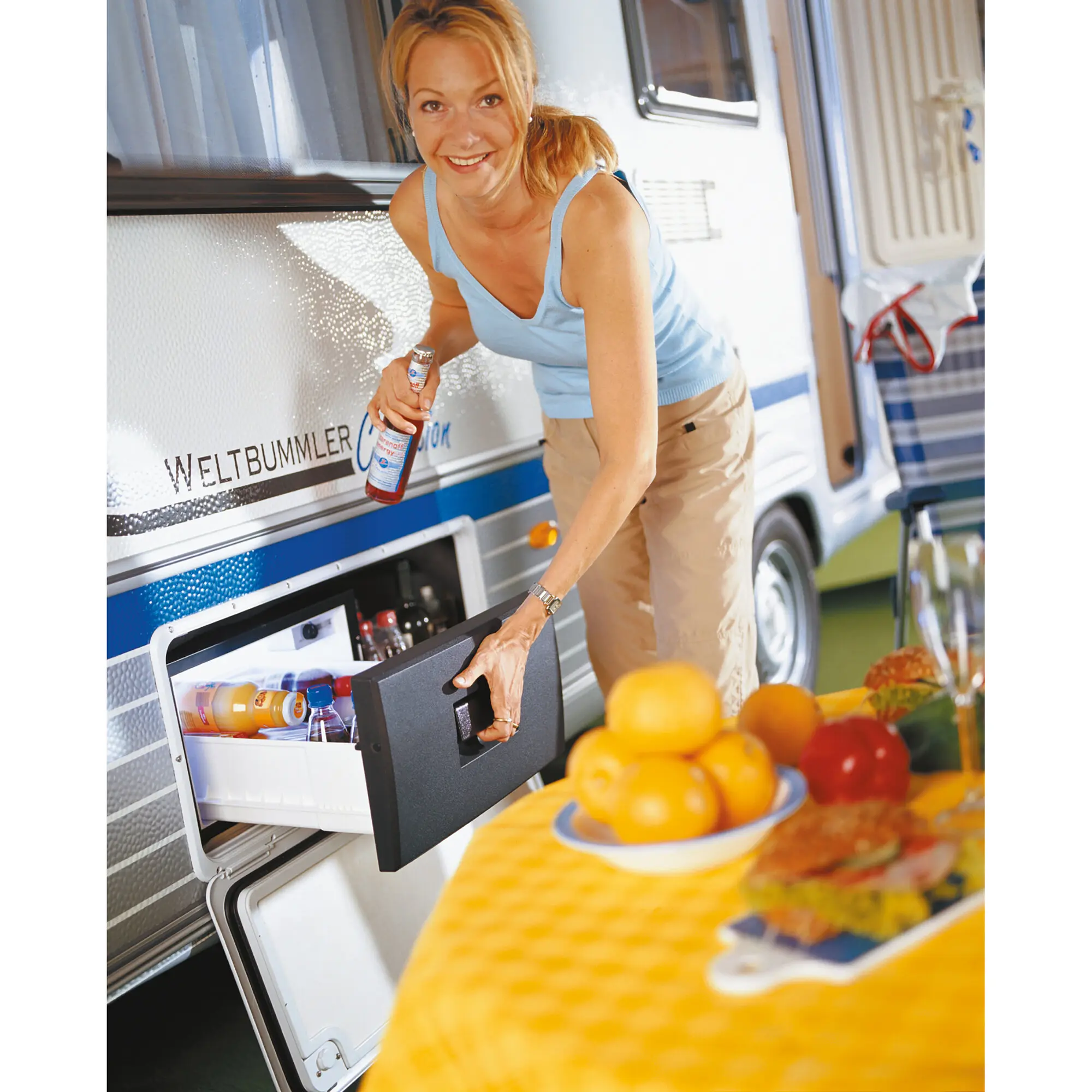 CoolMatic CD 30, 12/24 Volt