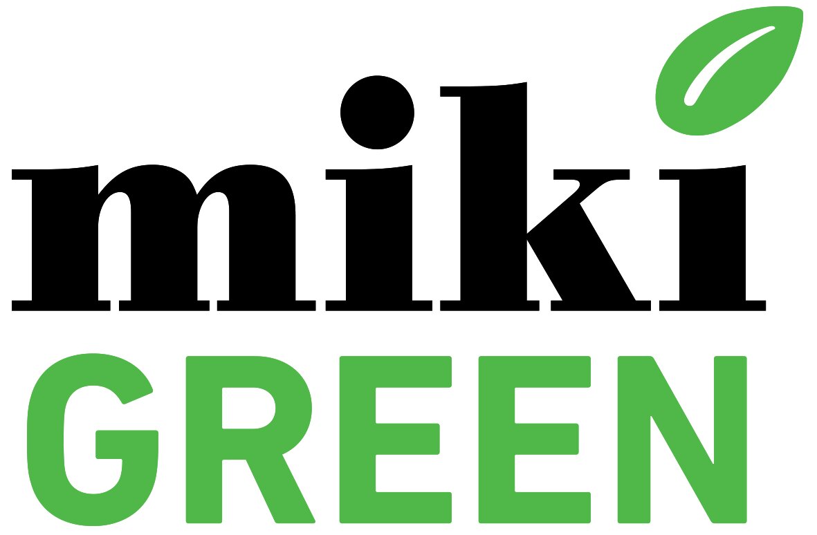 mikiGREEN