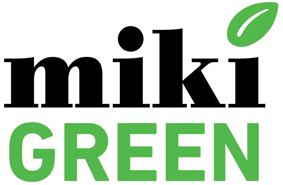 mikiGREEN