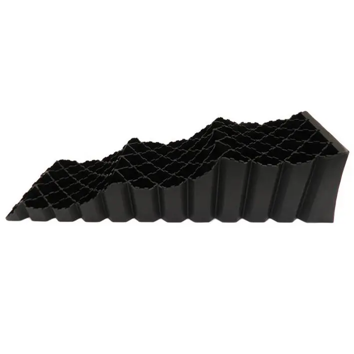 Auffahrkeil Trident Level 2er-Set