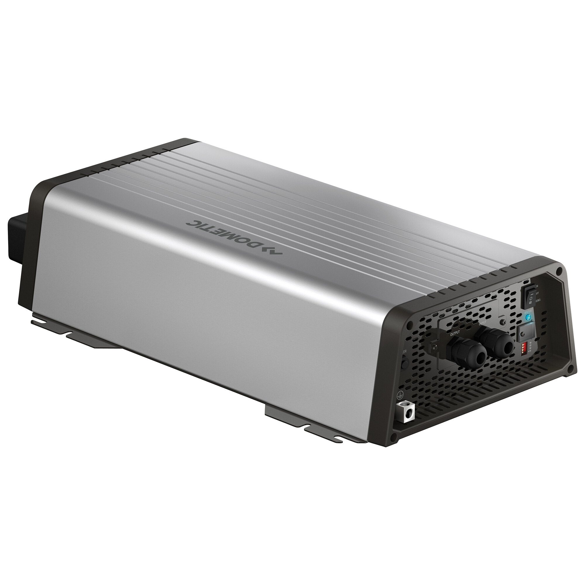 Sine Wave Inverter SinePower DSP-T 24 V, 2300 W