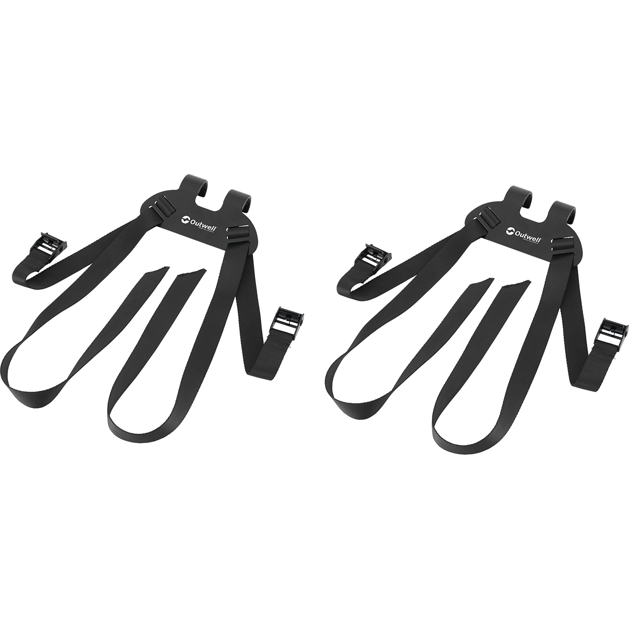 Retaining Straps for Outwell Arctic Frost Coolers