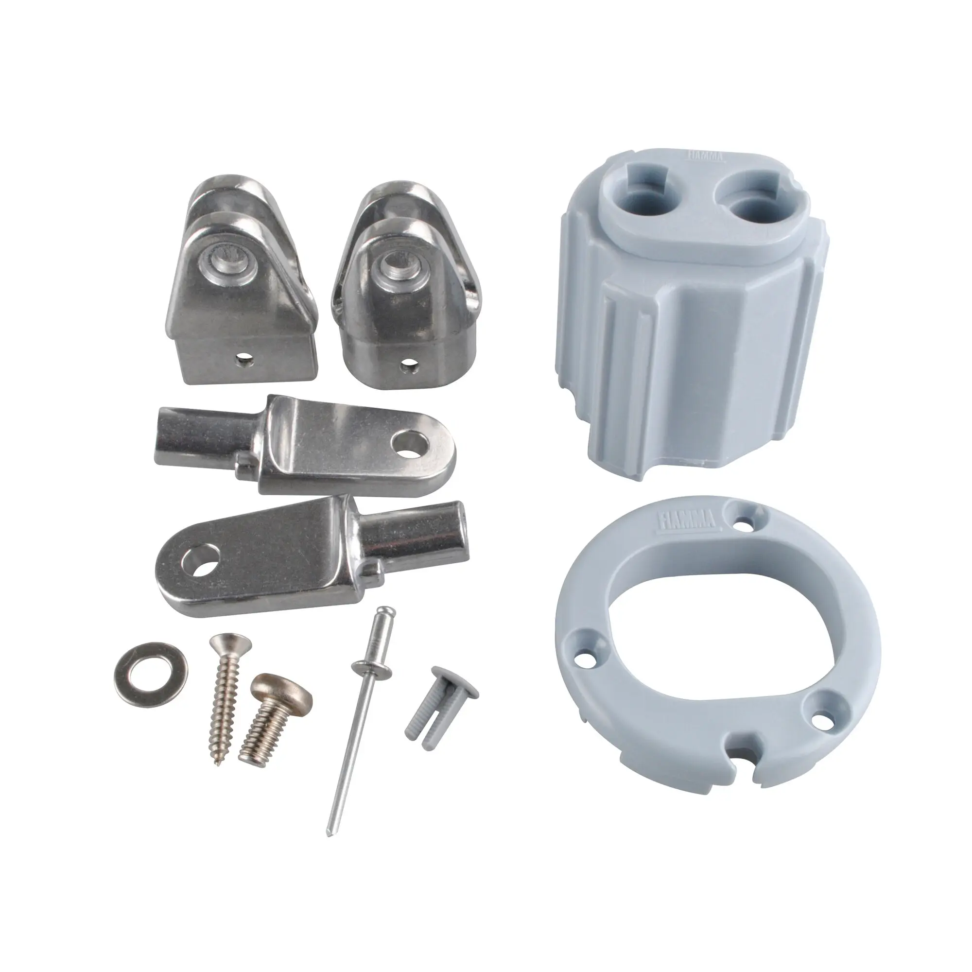 Walzenabdeckung, rechts