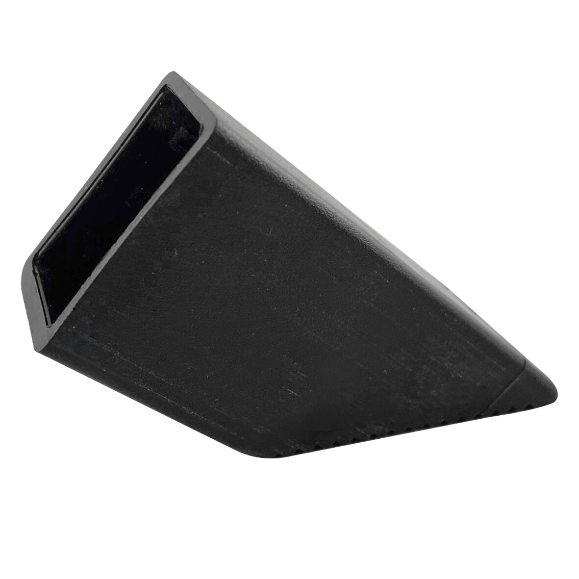 Ersatzfuß für Doppeltrittstufe XXL, vorne