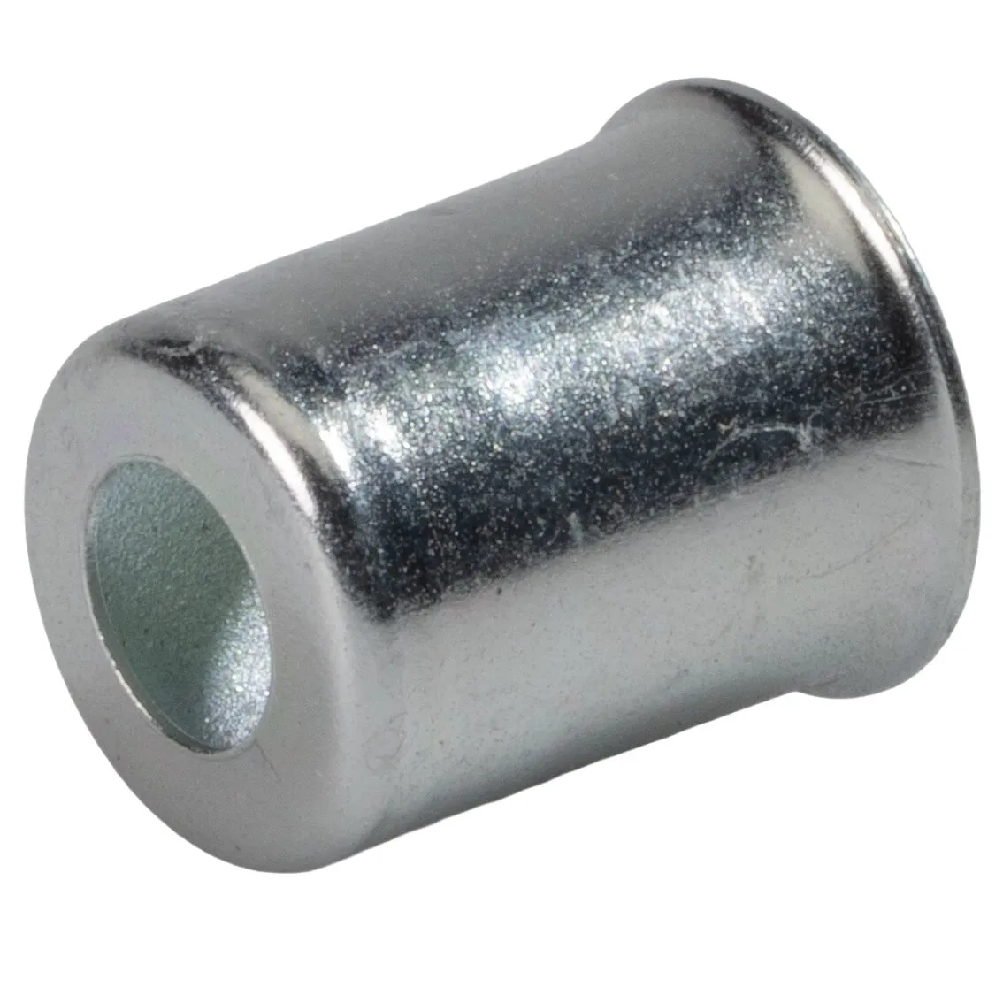 Sleeve 15 x 21 x 8.3 zinc-plated