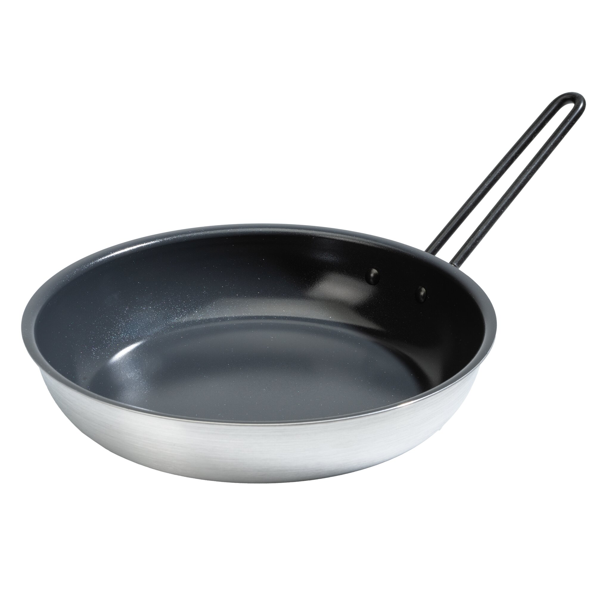 GSI Outdoors Pfanne Bugaboo CERAMIC, 25 cm