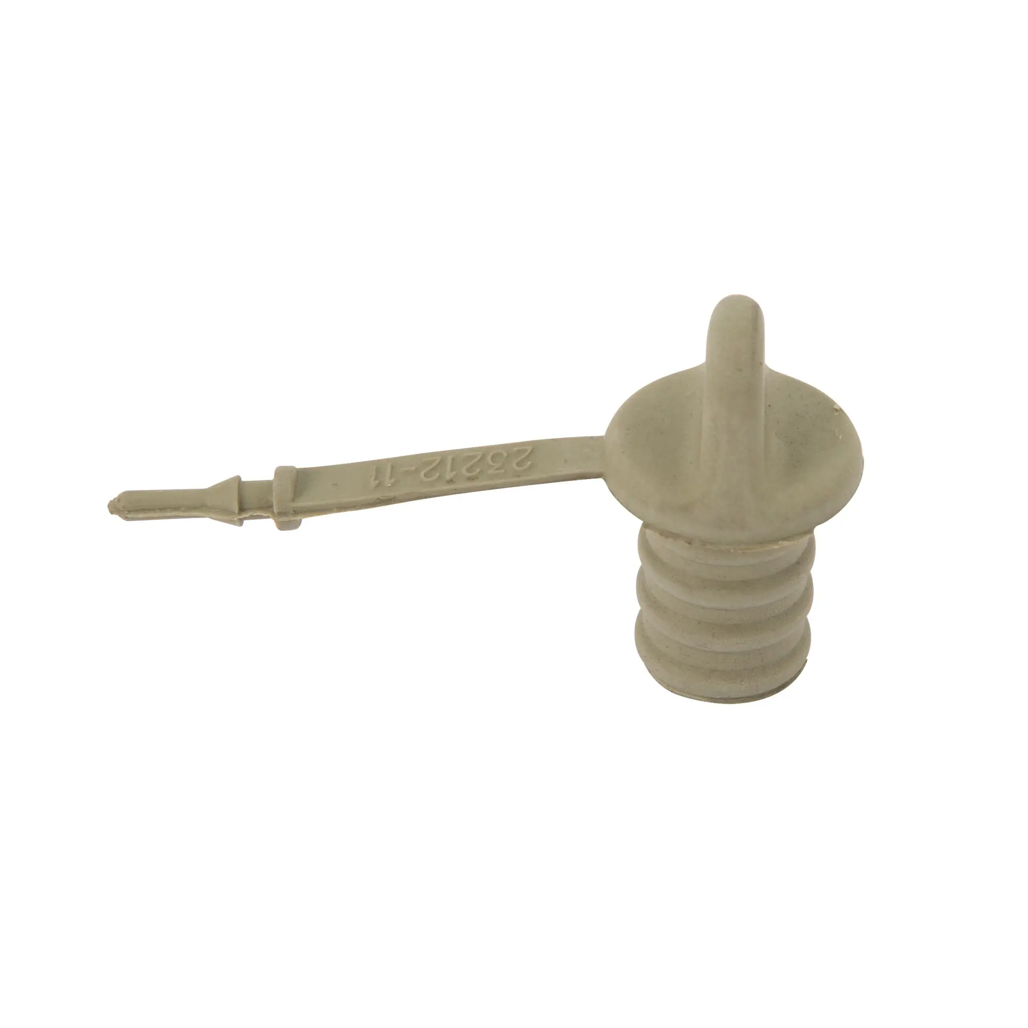 Stöpsel für Frischwassertank