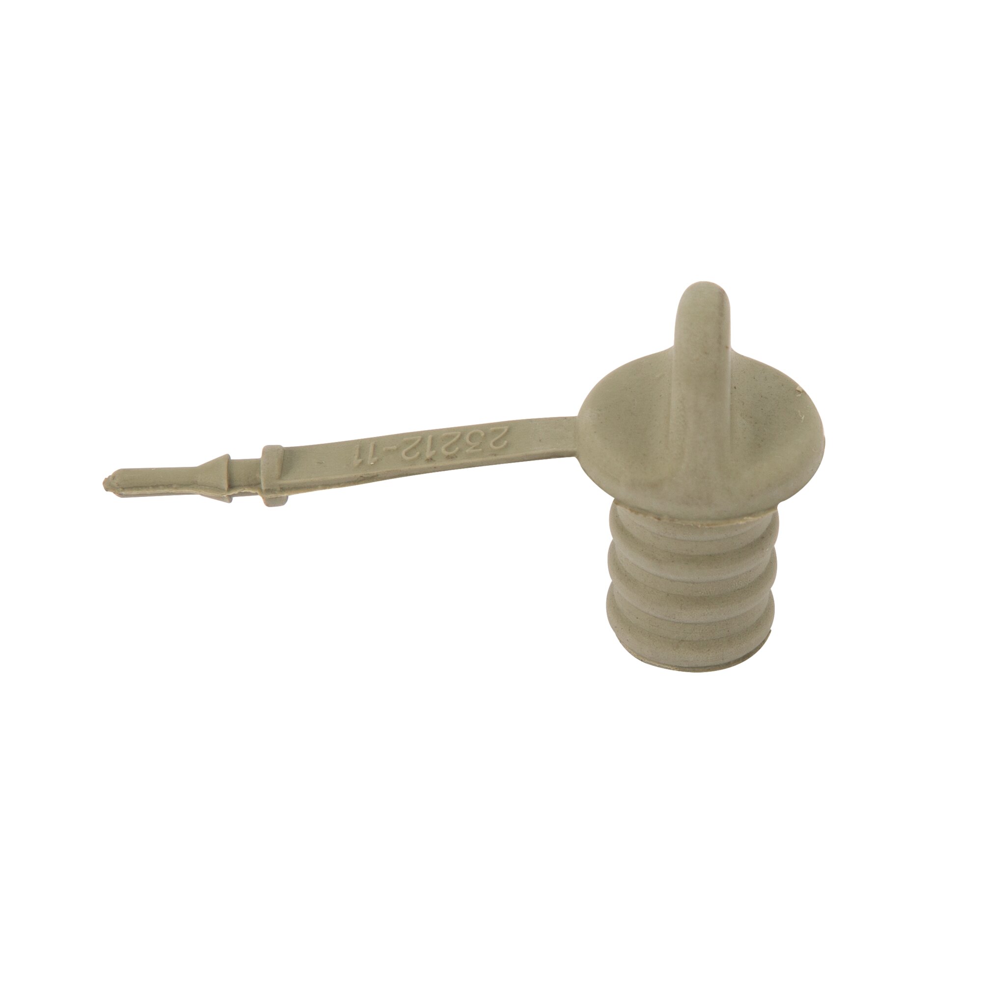 Plug For Freshwater Tank