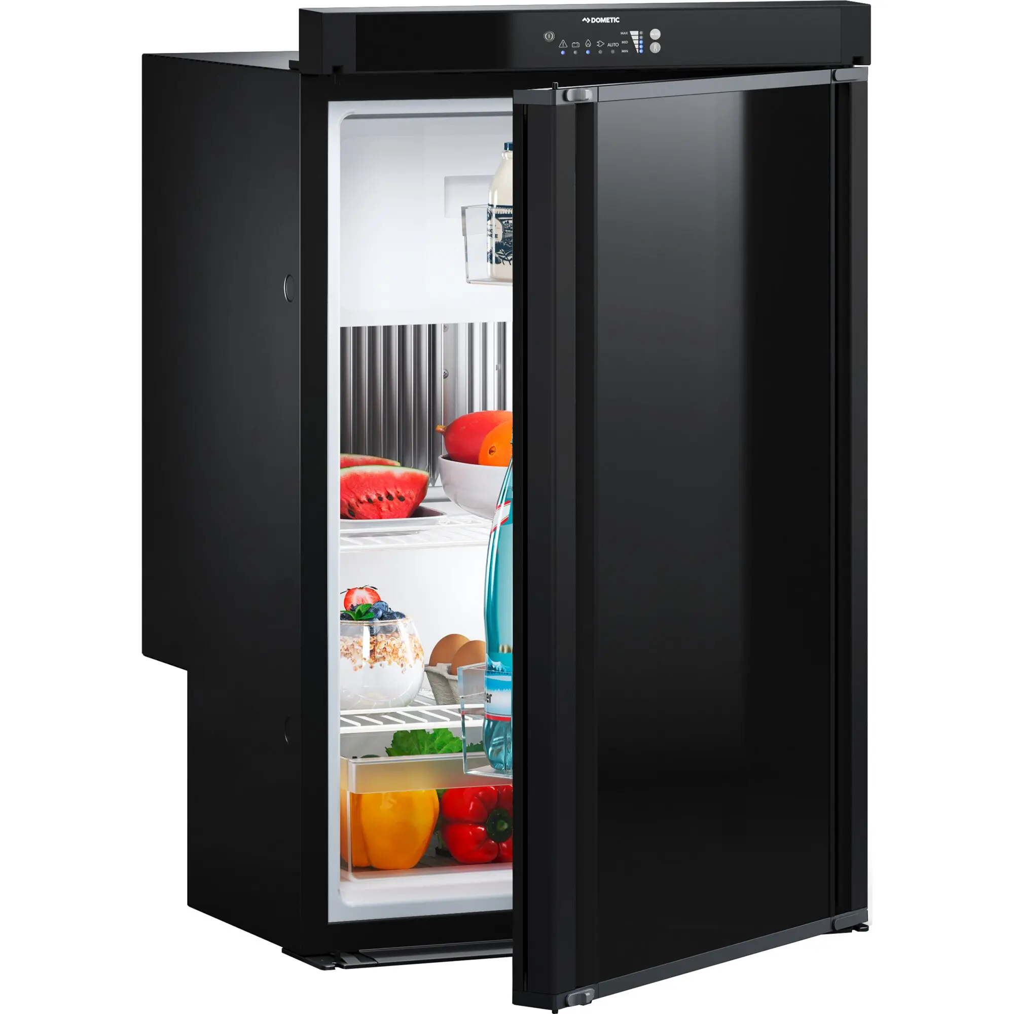 Absorber-Kühlschrank Dometic RMS 10.5G, 12 / 230  Volt, 83 l