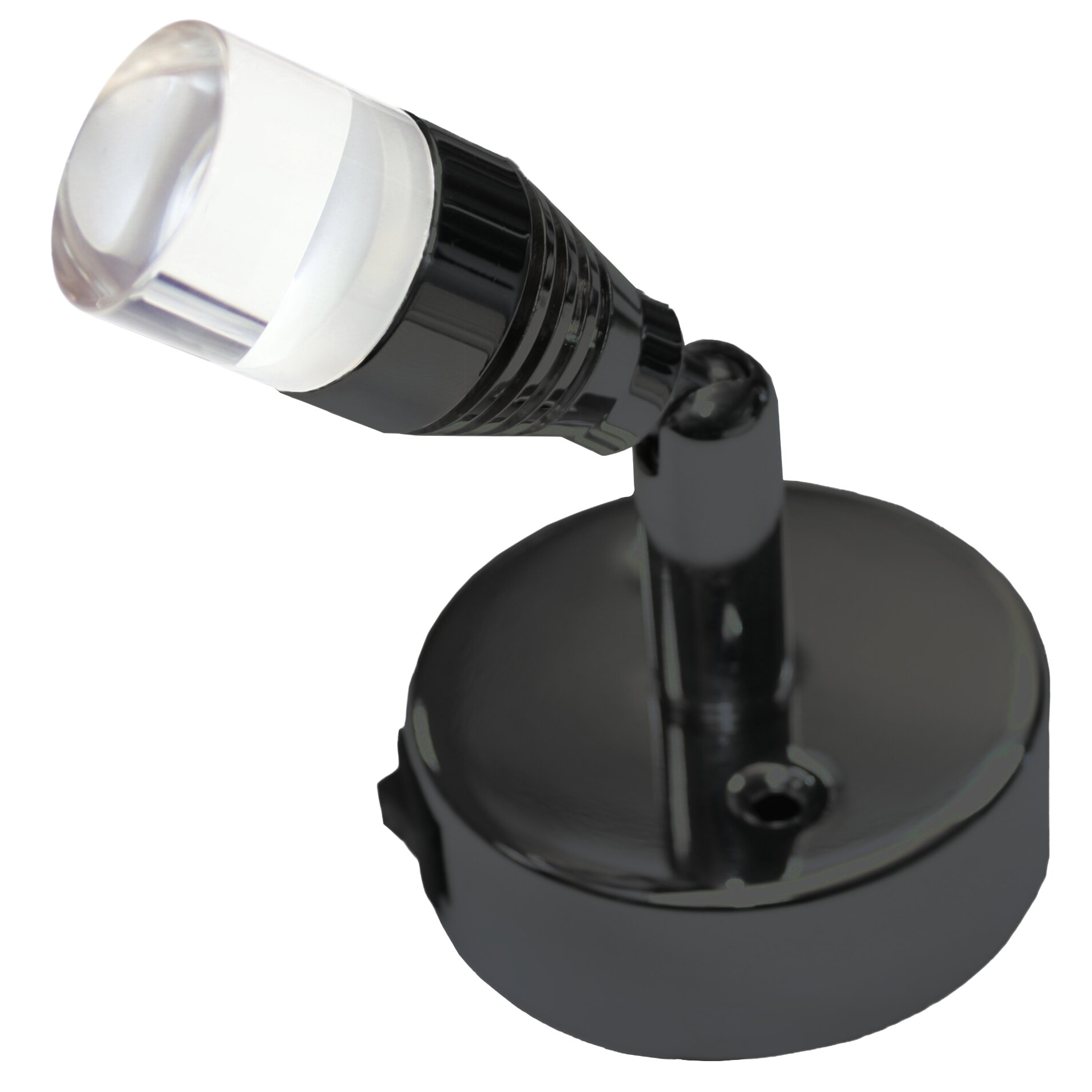 LED-Leselampe mit USB-C