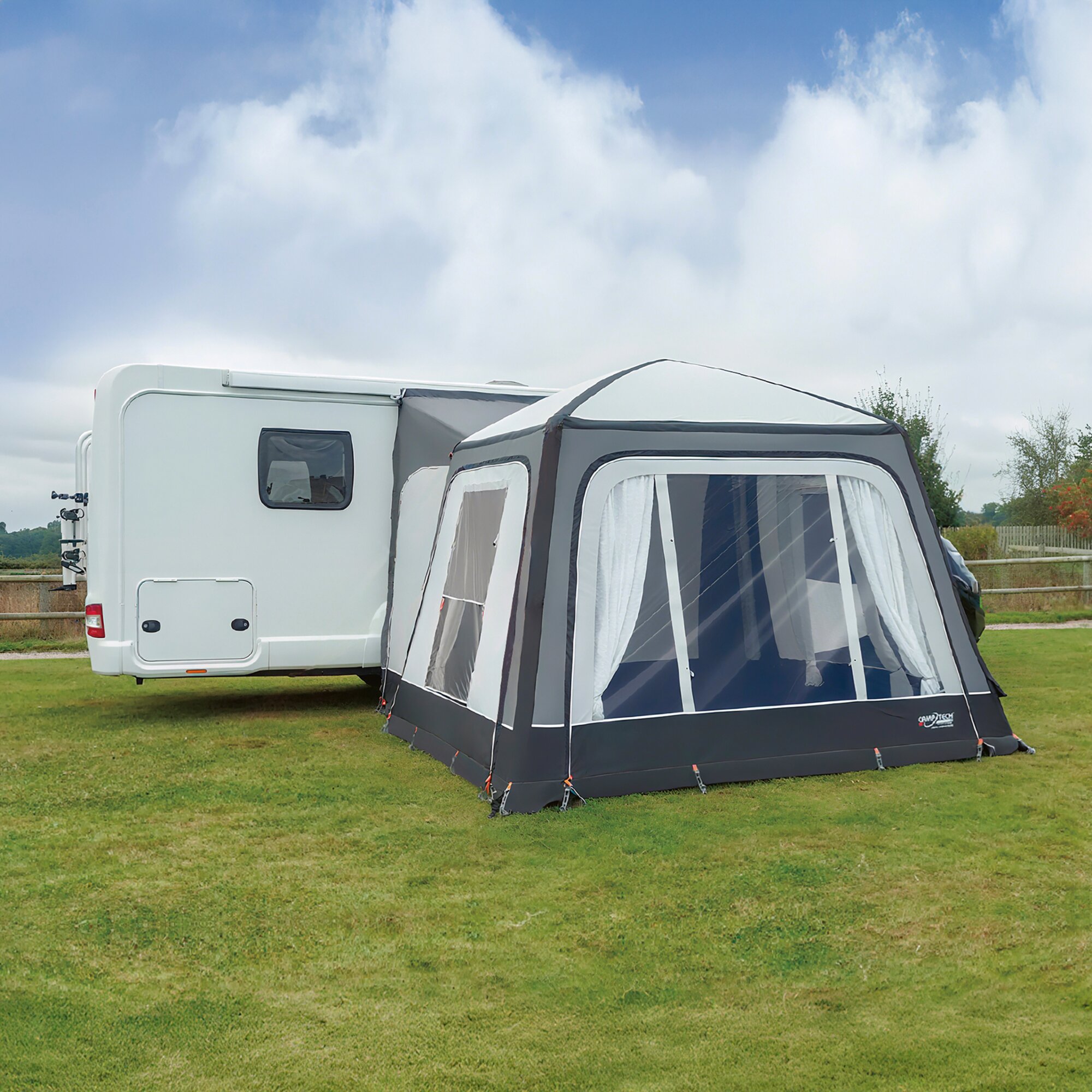 Schleuse Rubin, 180 – 210 cm