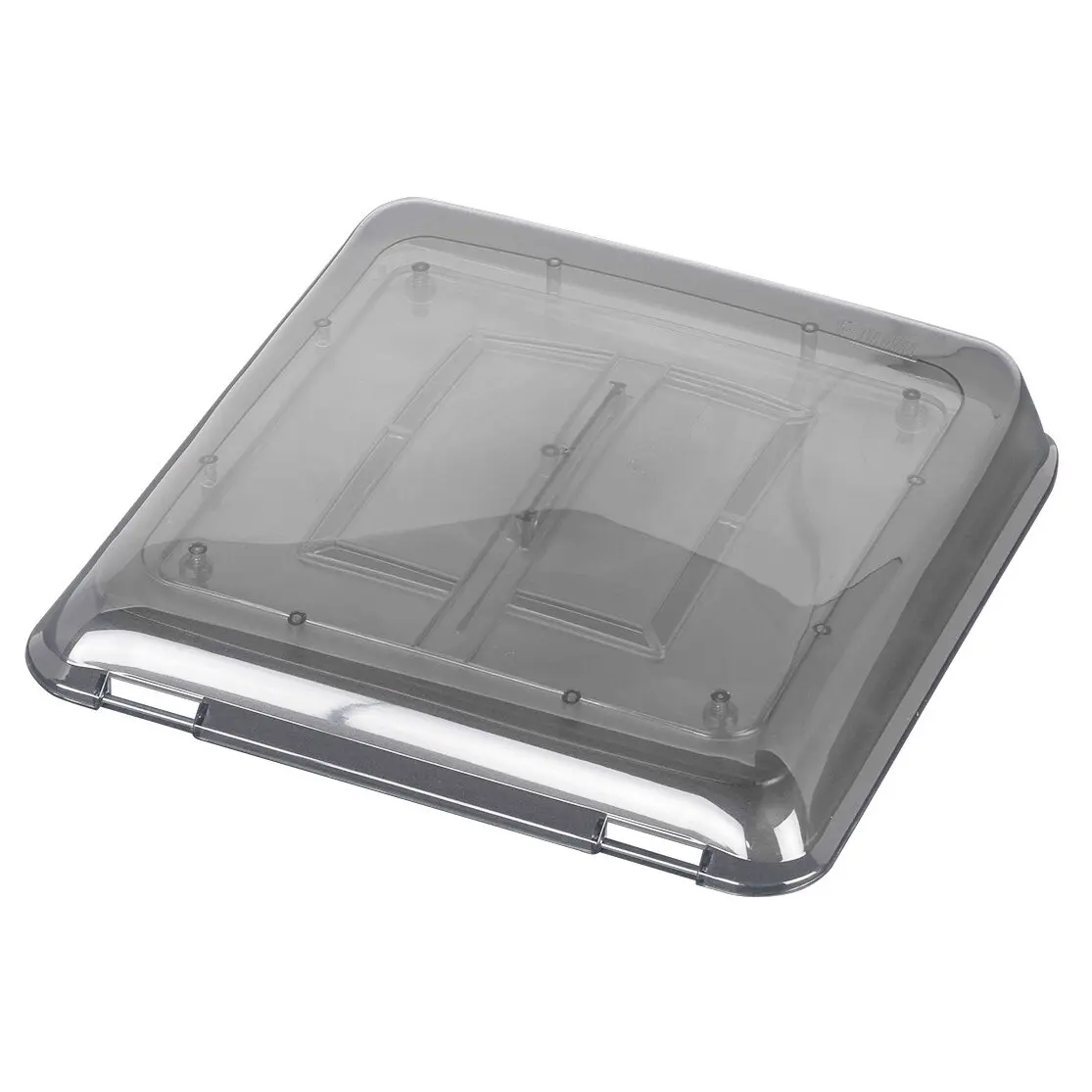 Ersatzhaube, crystal für Vent/Turbo Vent