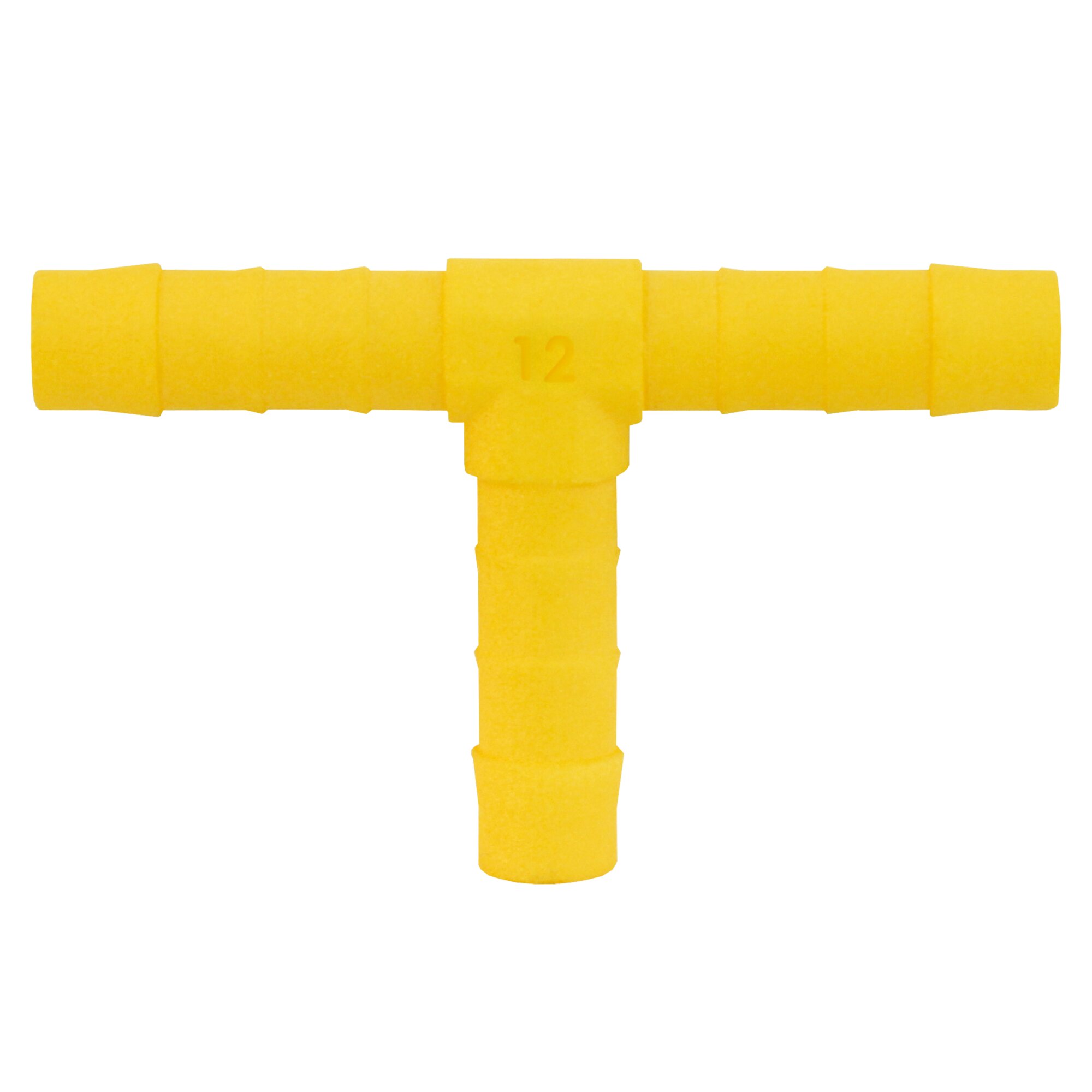 T-Verbinder ø 12 mm