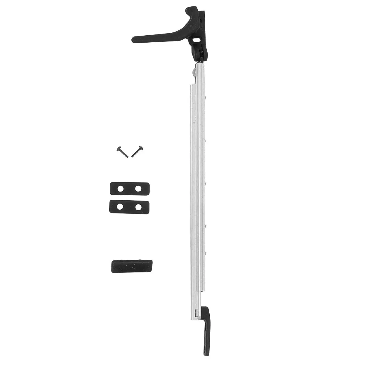 Automatik Fensteraussteller, rechts, 300 mm, 1