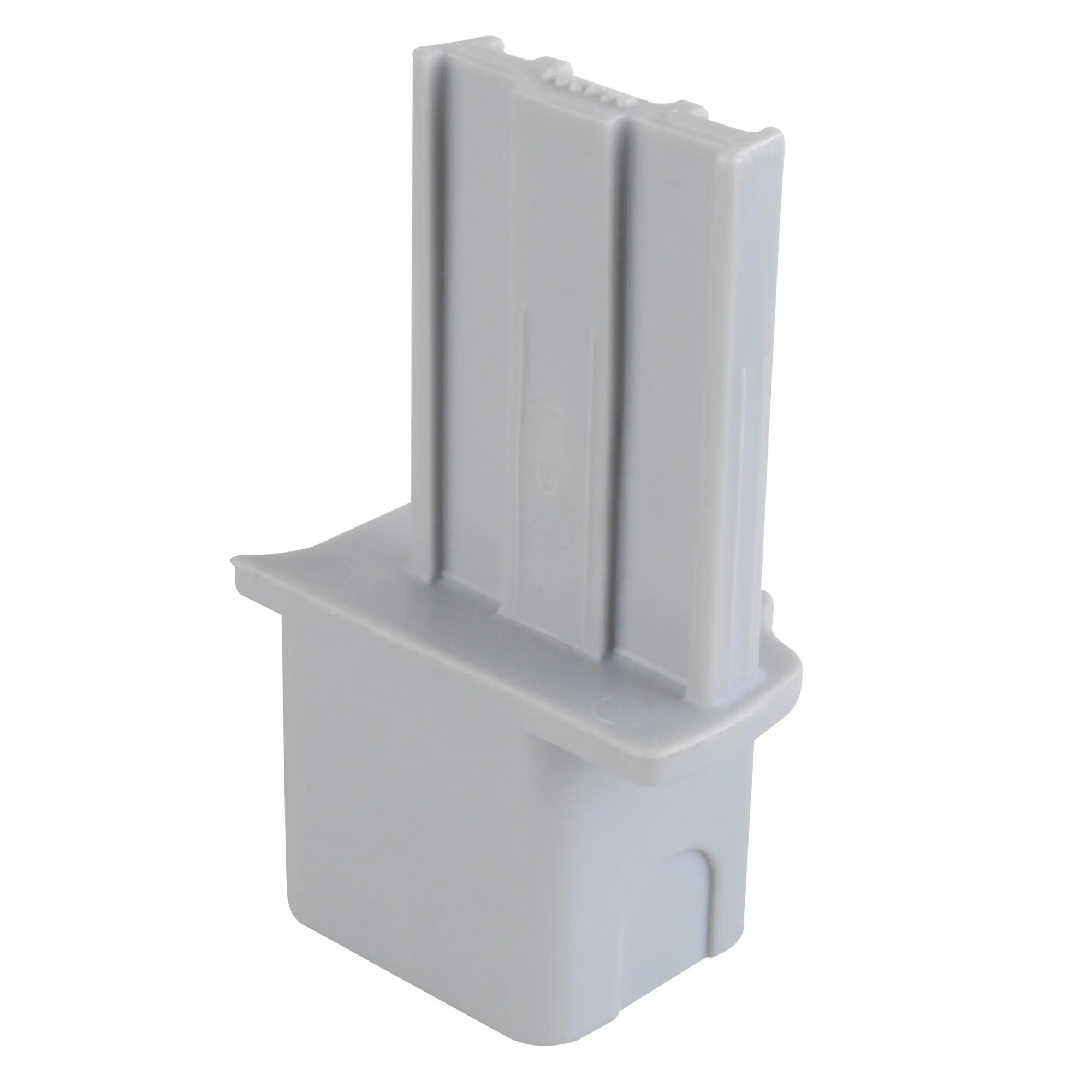 Endstück Fast Clip, vorne rechts