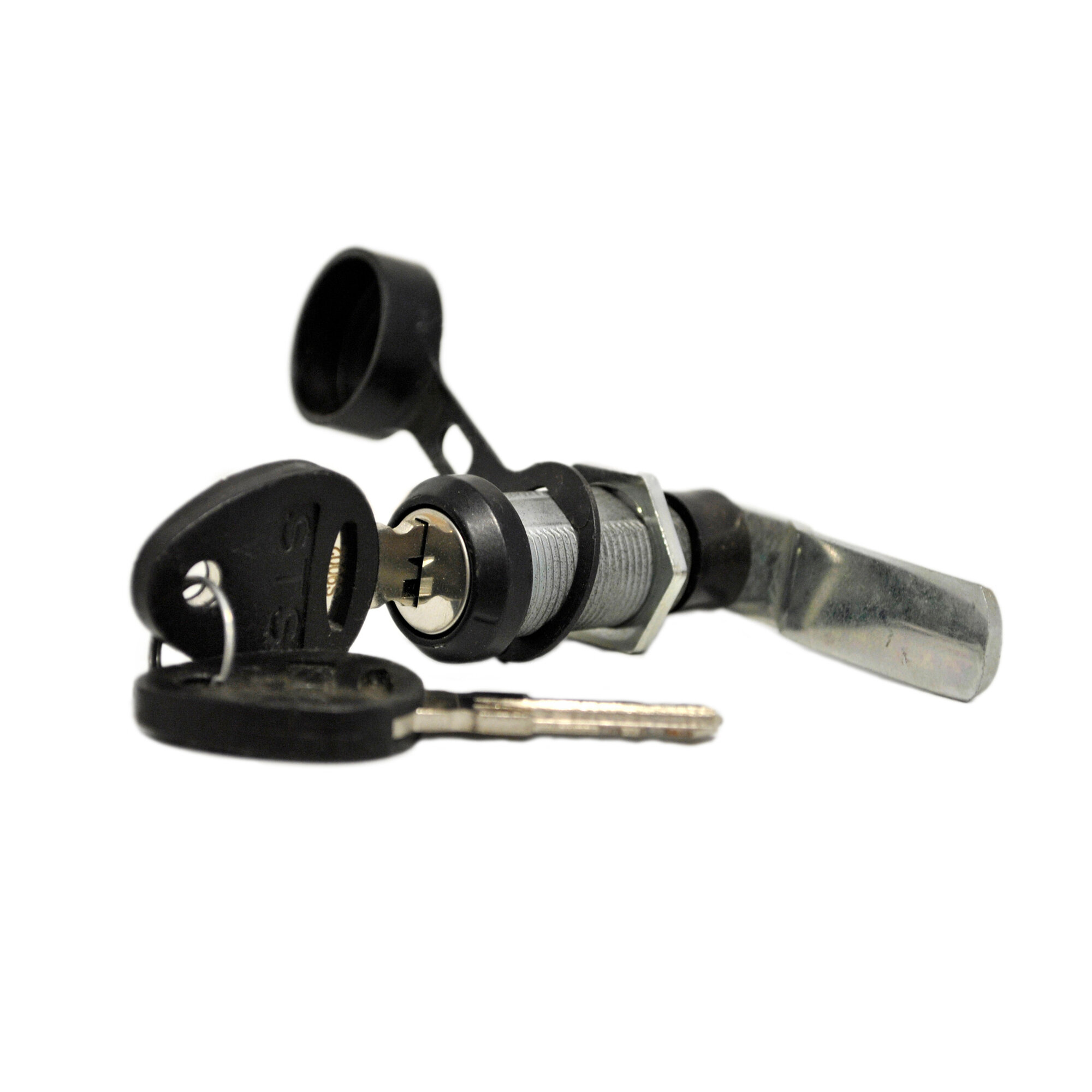 Lock for KNAUS Südwind, self-service