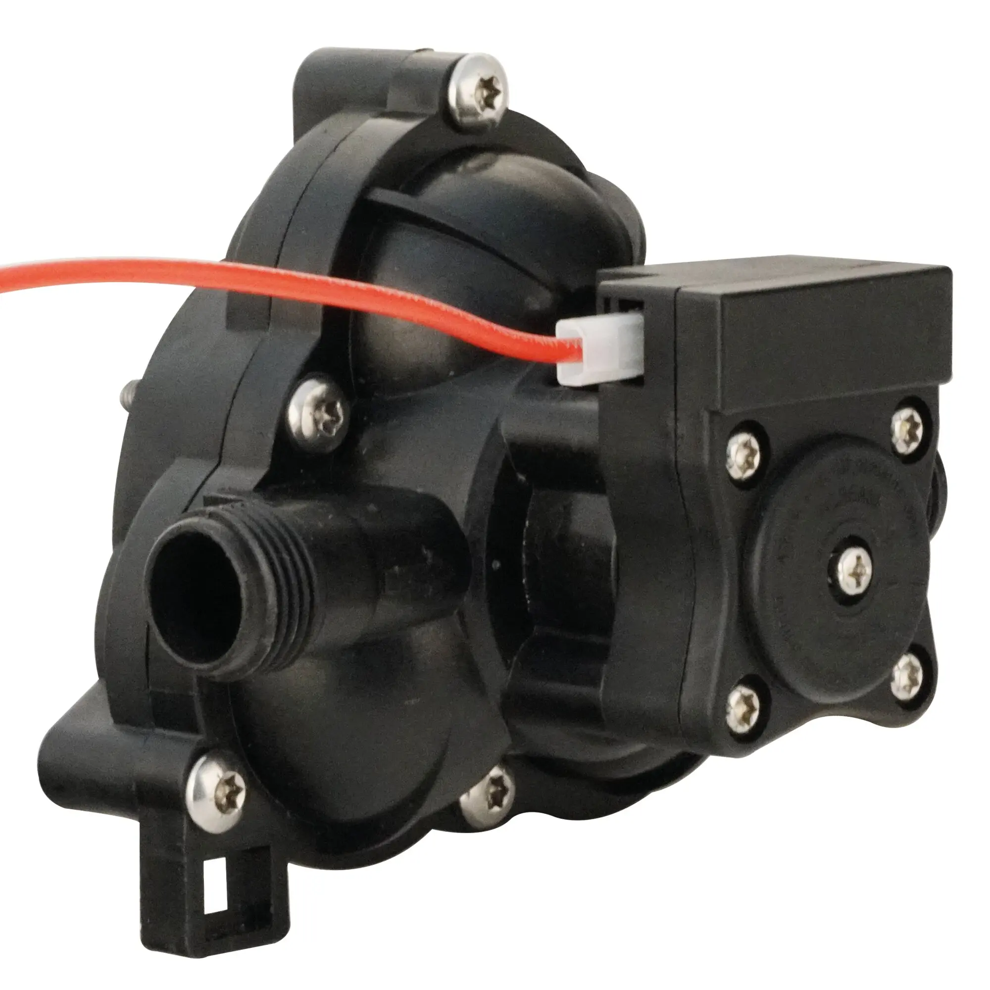 Pumpenkopf CLASSICSERIE™ WeißGELB®