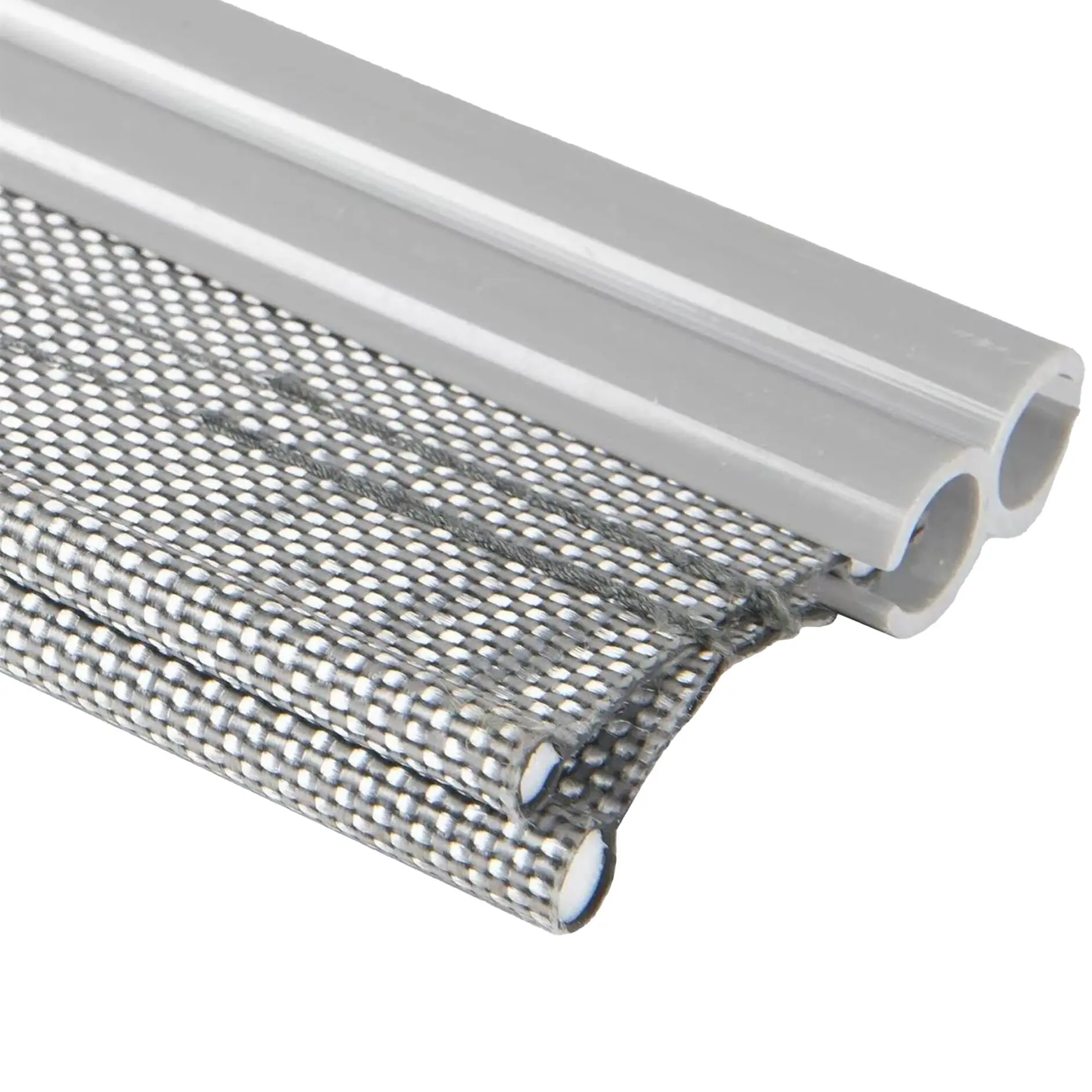 Wegfahrkederset für Reisemobile