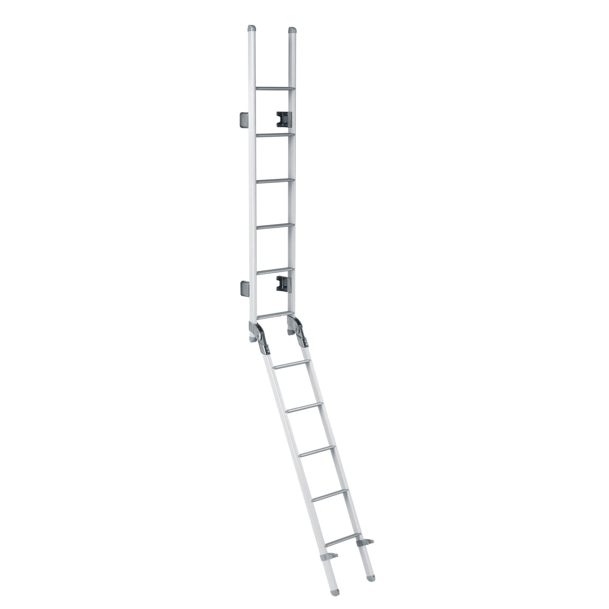 Ladder deluxe, 11
