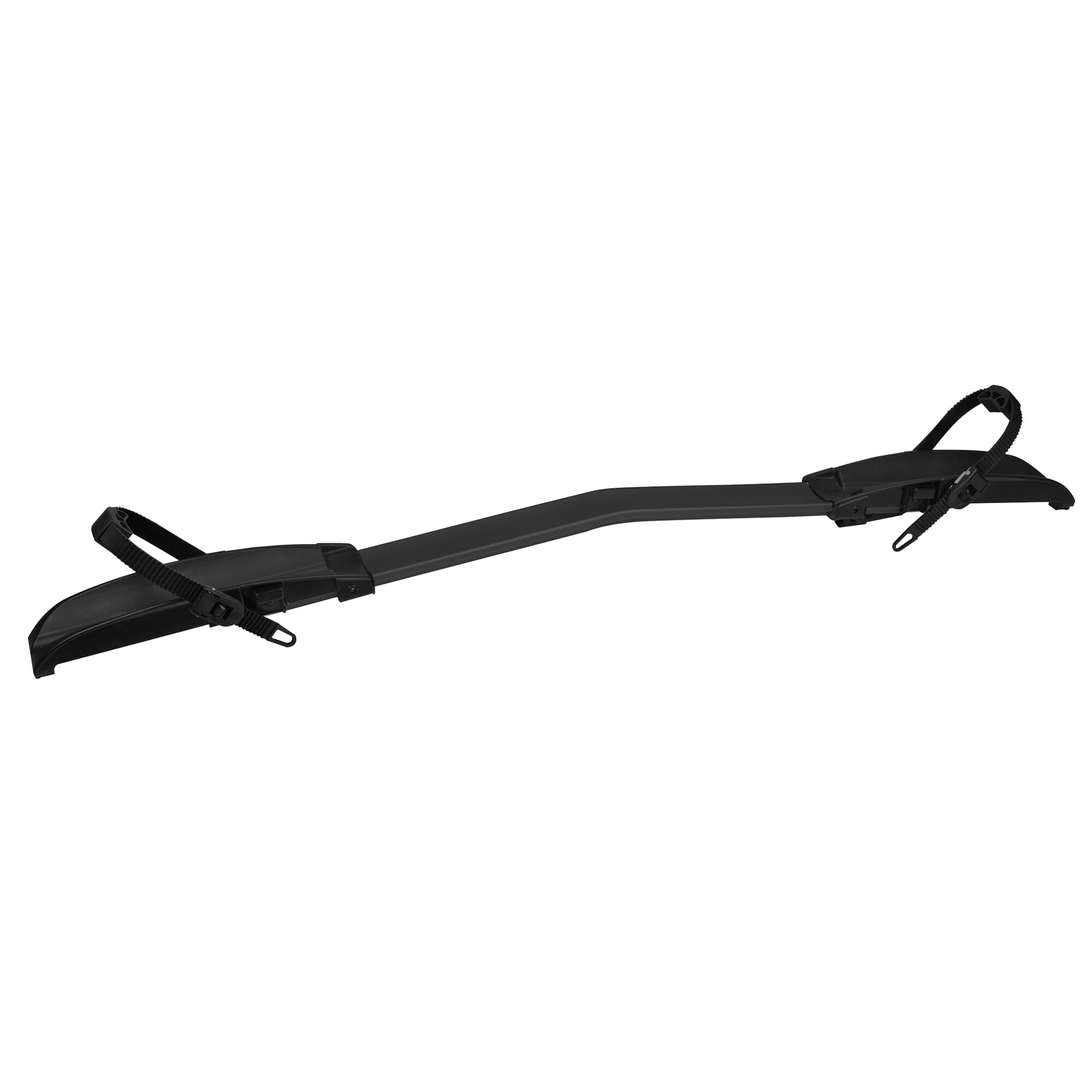 Extension 3rd Bike SD260, black