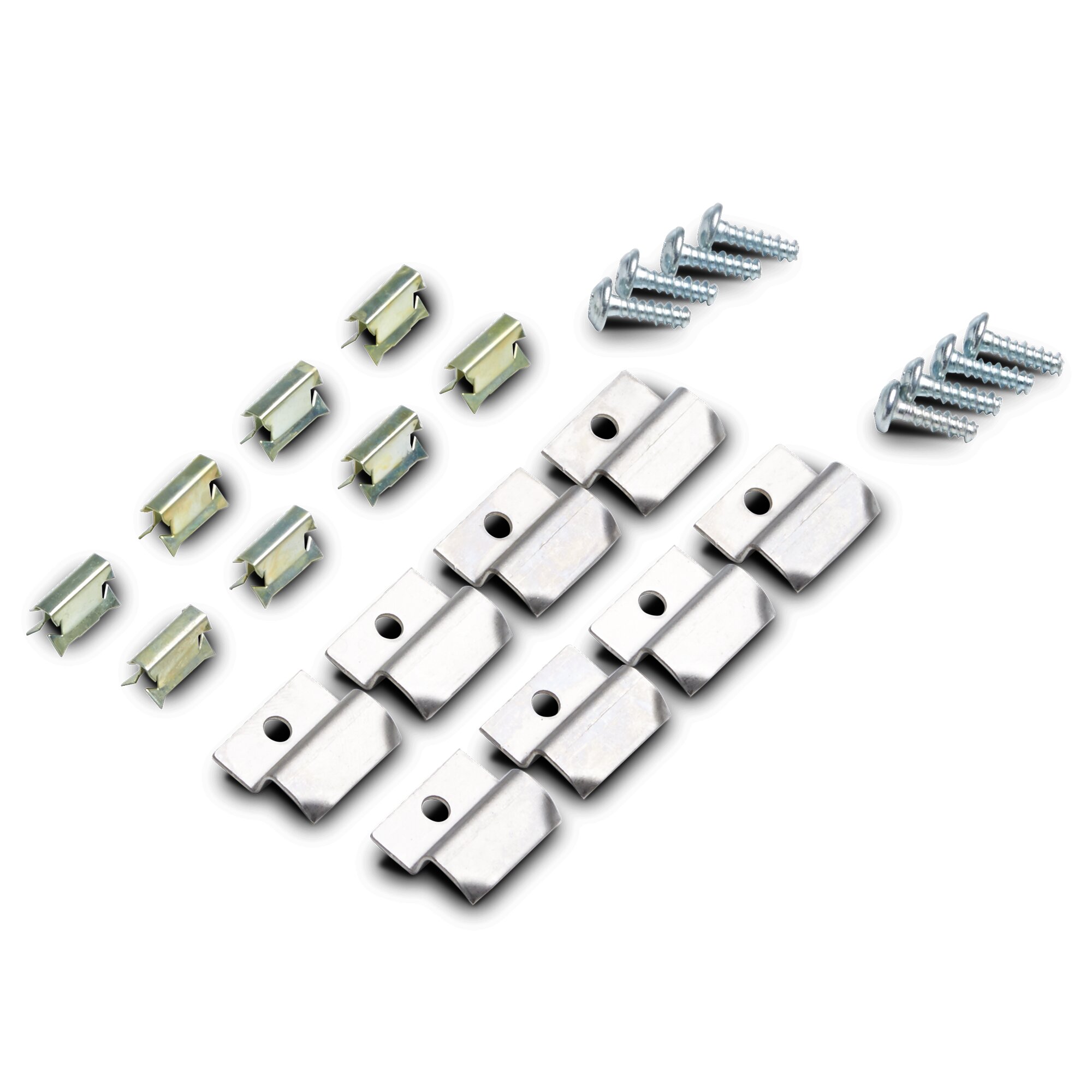 Montagesatz für Micro Heki AF, 42 mm