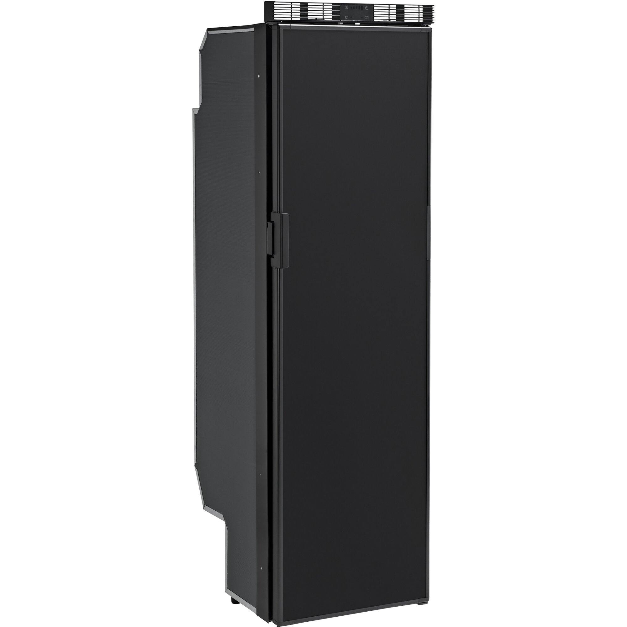 Refrigerator Cruise Slim, 140 l