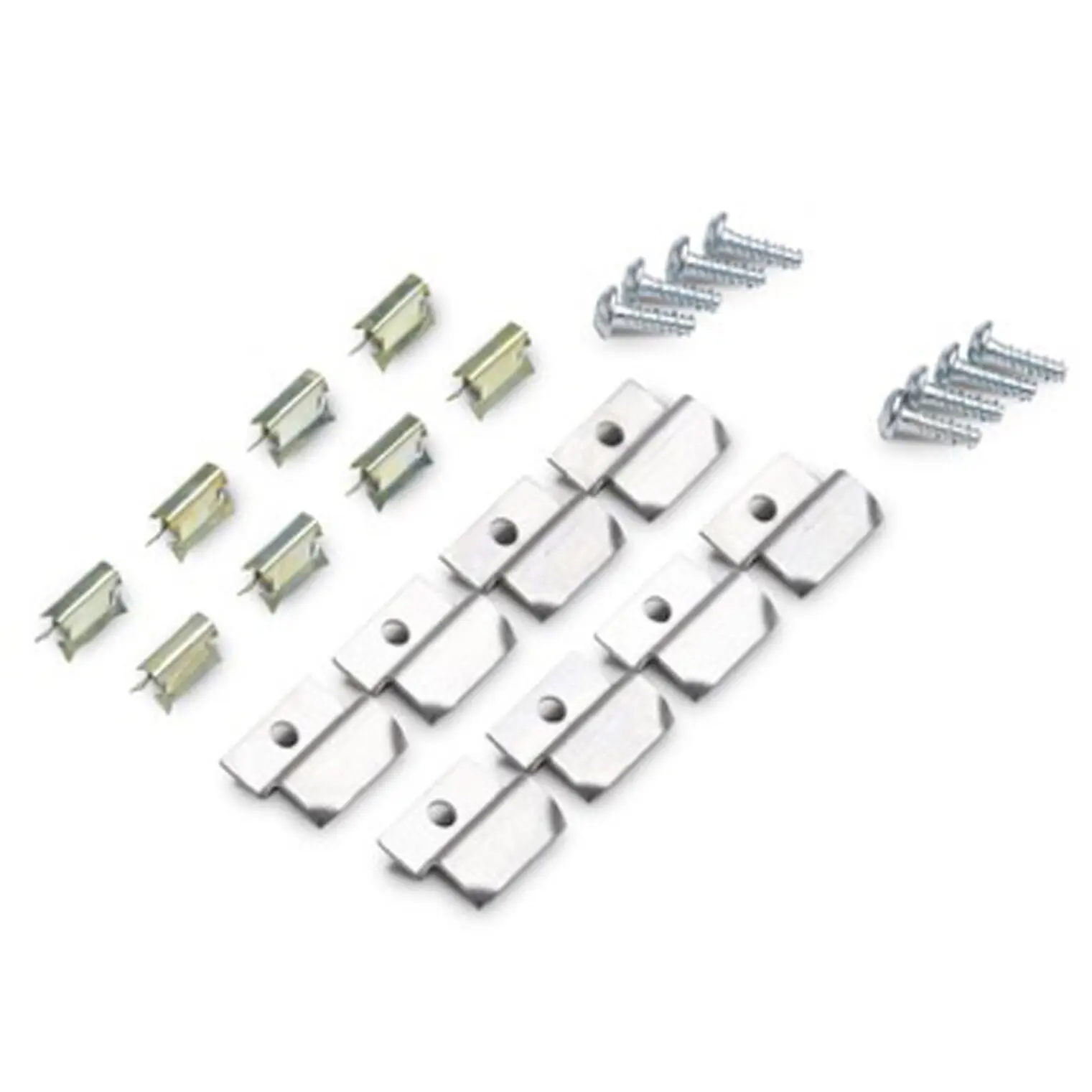 Montagesatz für Micro Heki AF, 28 mm