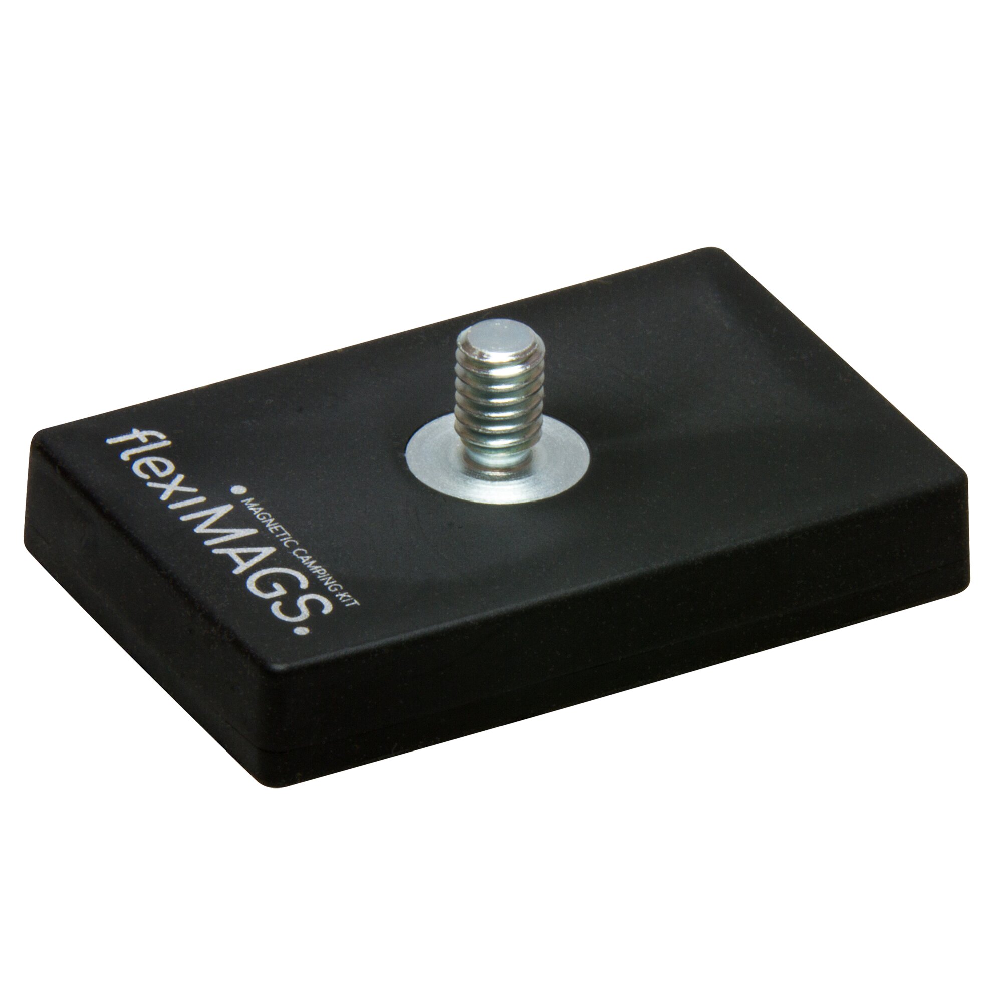 Magnet A-System Squareline with External Thread