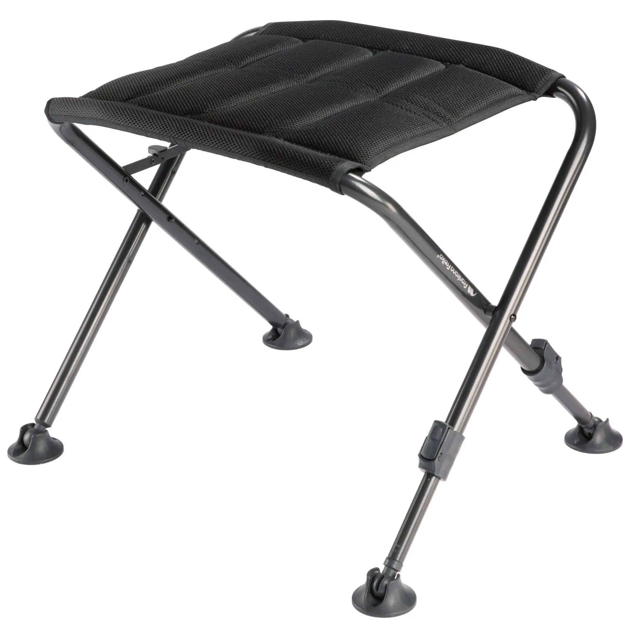 Fußauflage HighQ Exclusive, anthrazit