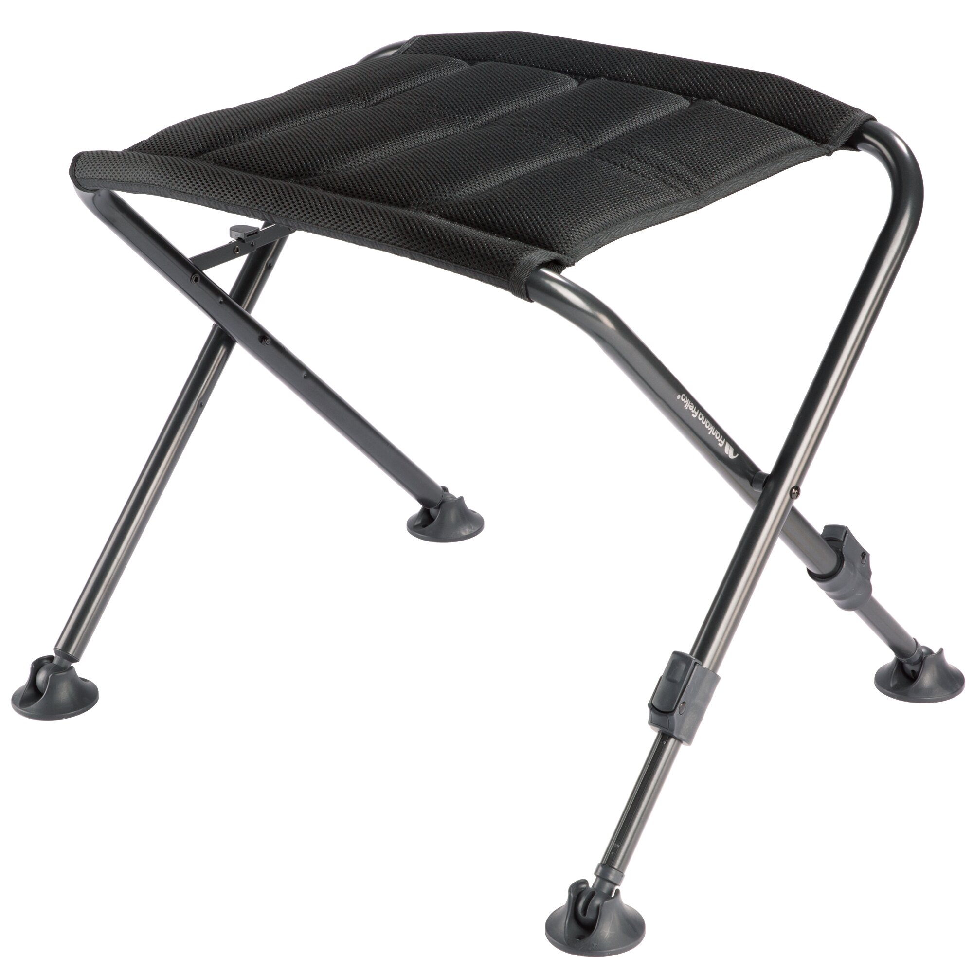 Fußauflage HighQ Exclusive, anthrazit