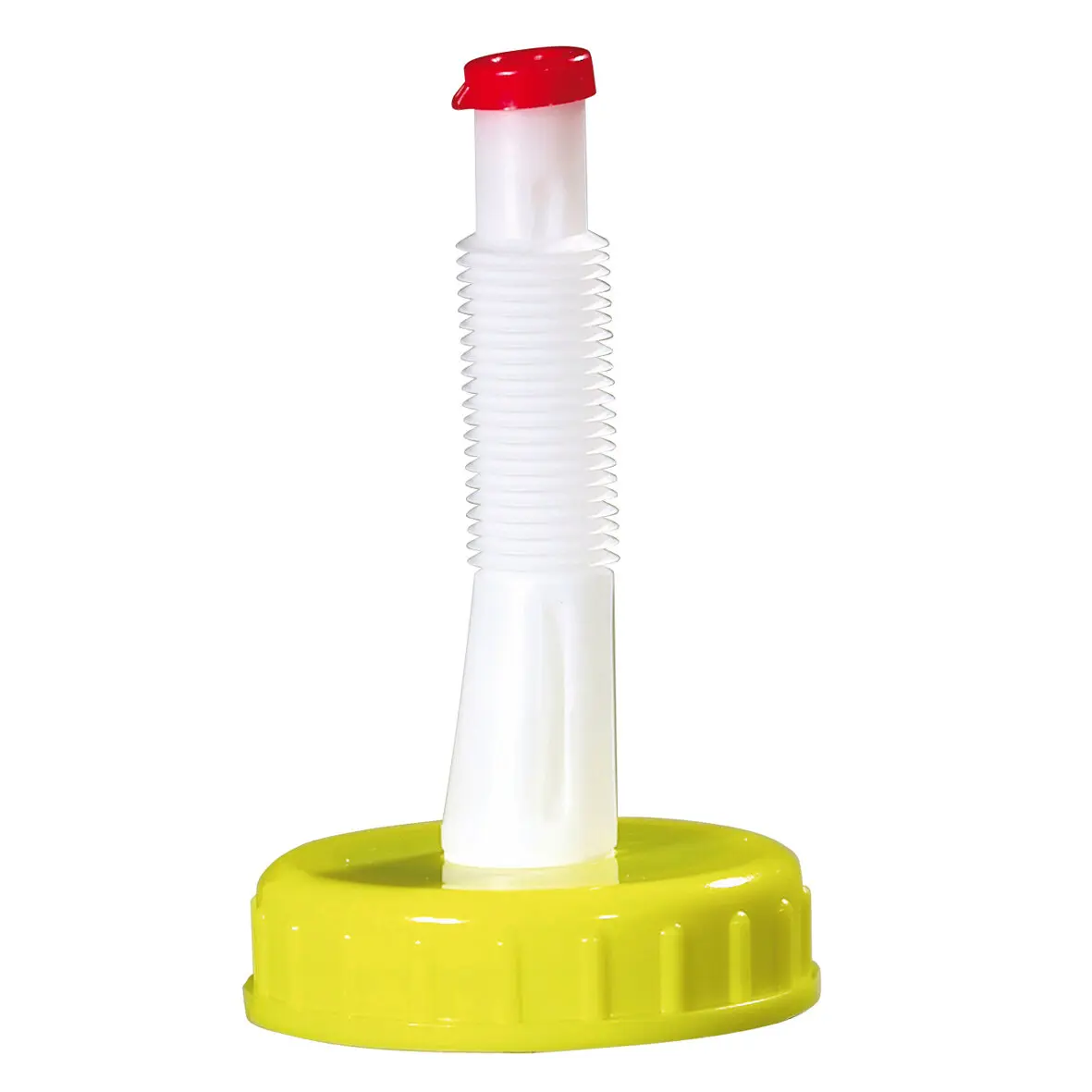 Ausgießer Mini DIN 96, 145 x 22 mm