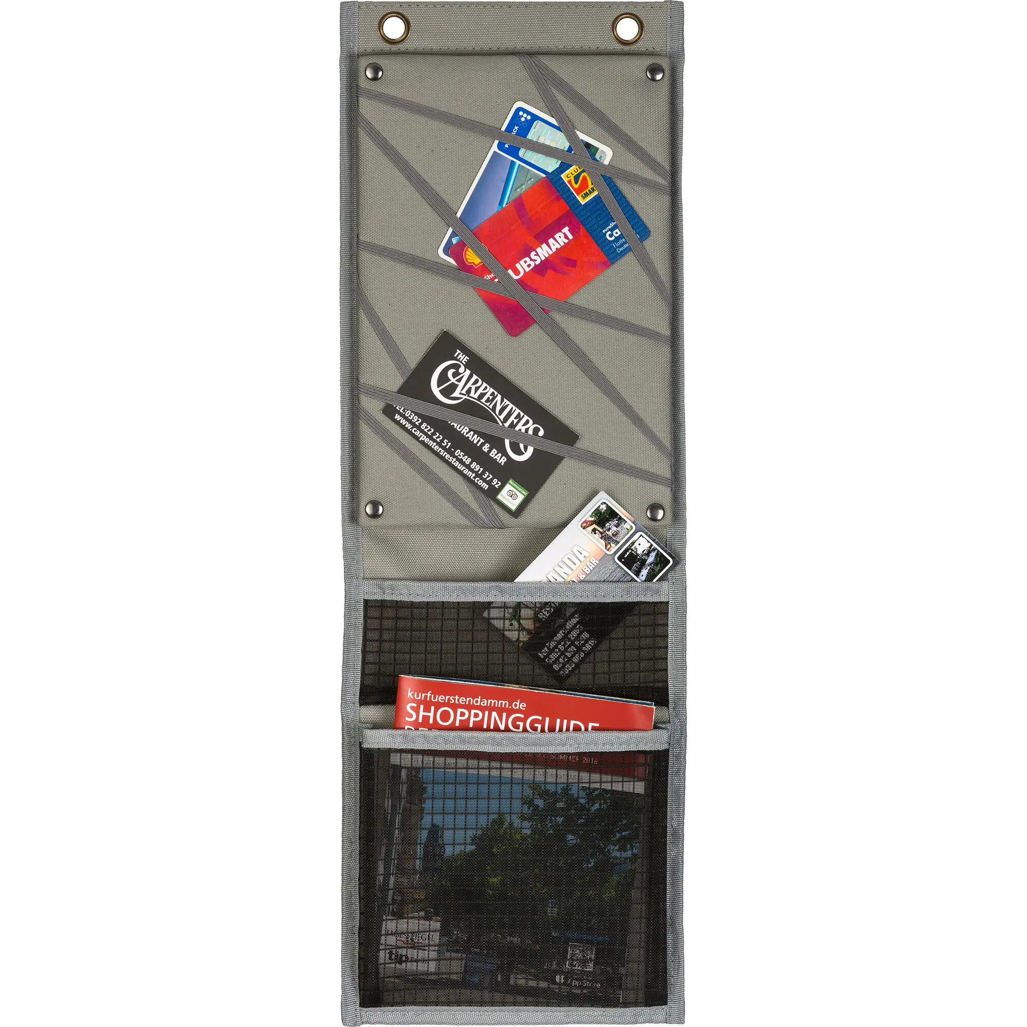 Utensilientasche, 17 cm