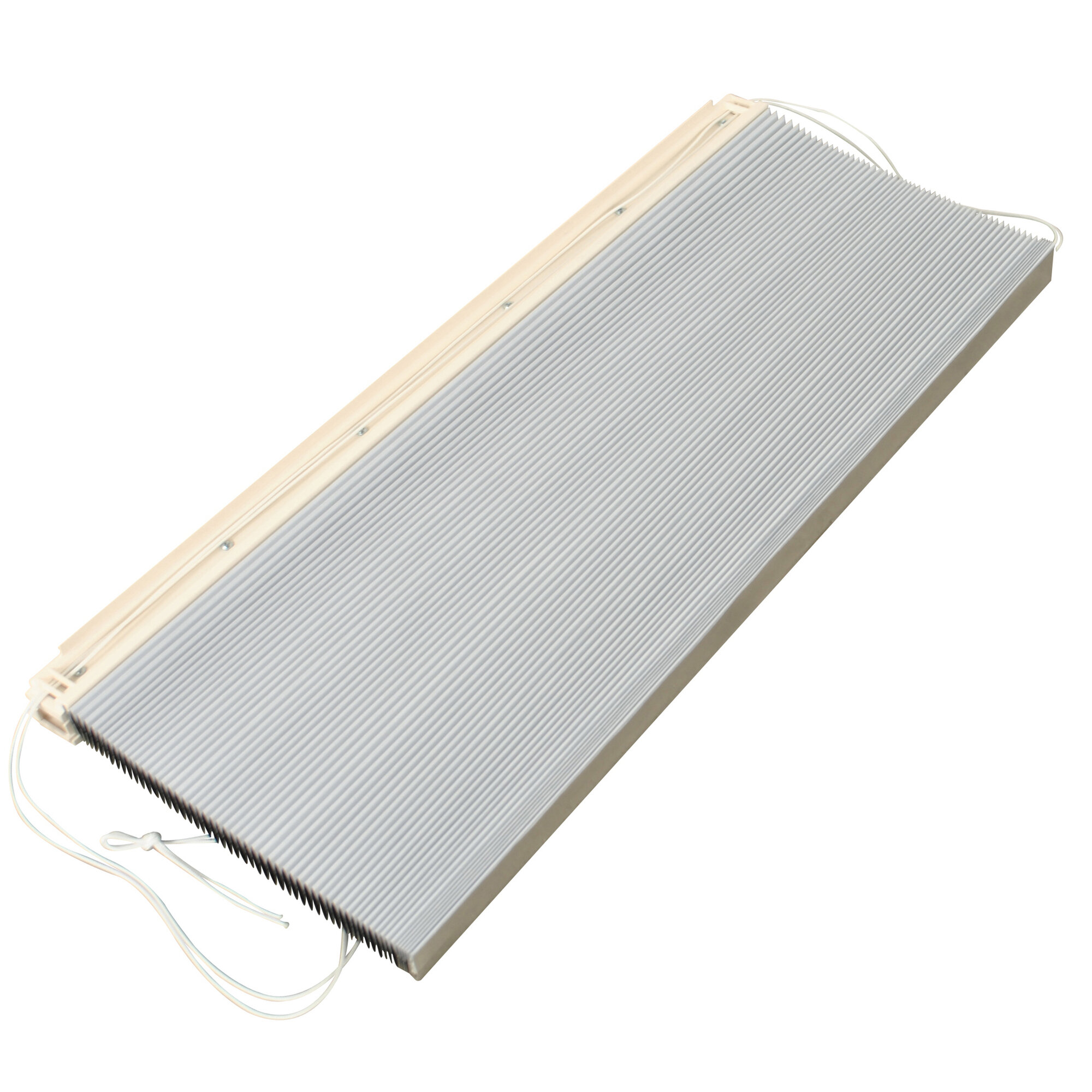 Blackout Blind Complete (Ready for Installation), Honeycomb System