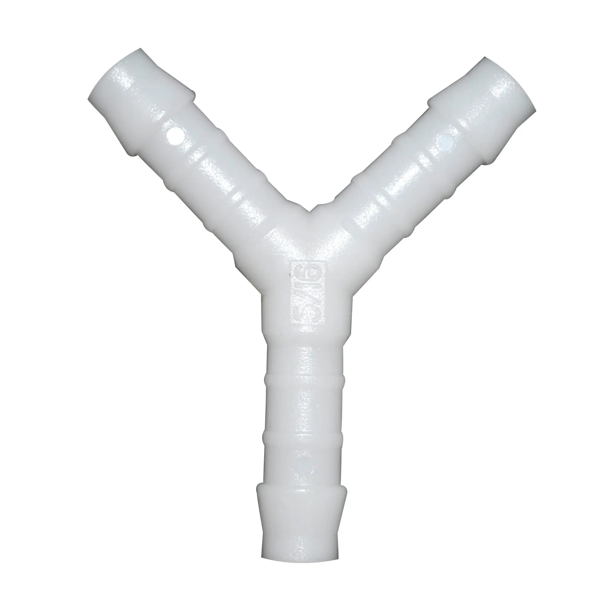 Y-8 Hose Connectors, self-service