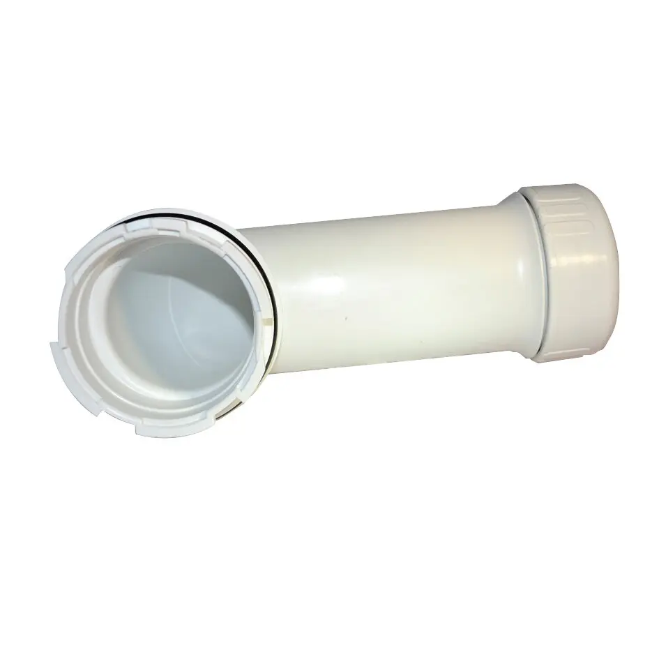 Entleerungsstutzen komplett für Porta Potti 145/165