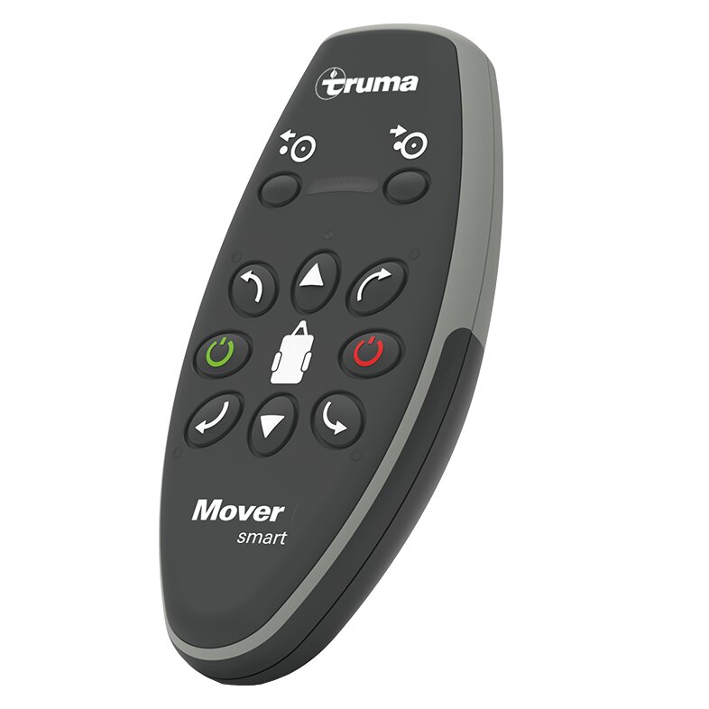 Remote Control Mover smart A4