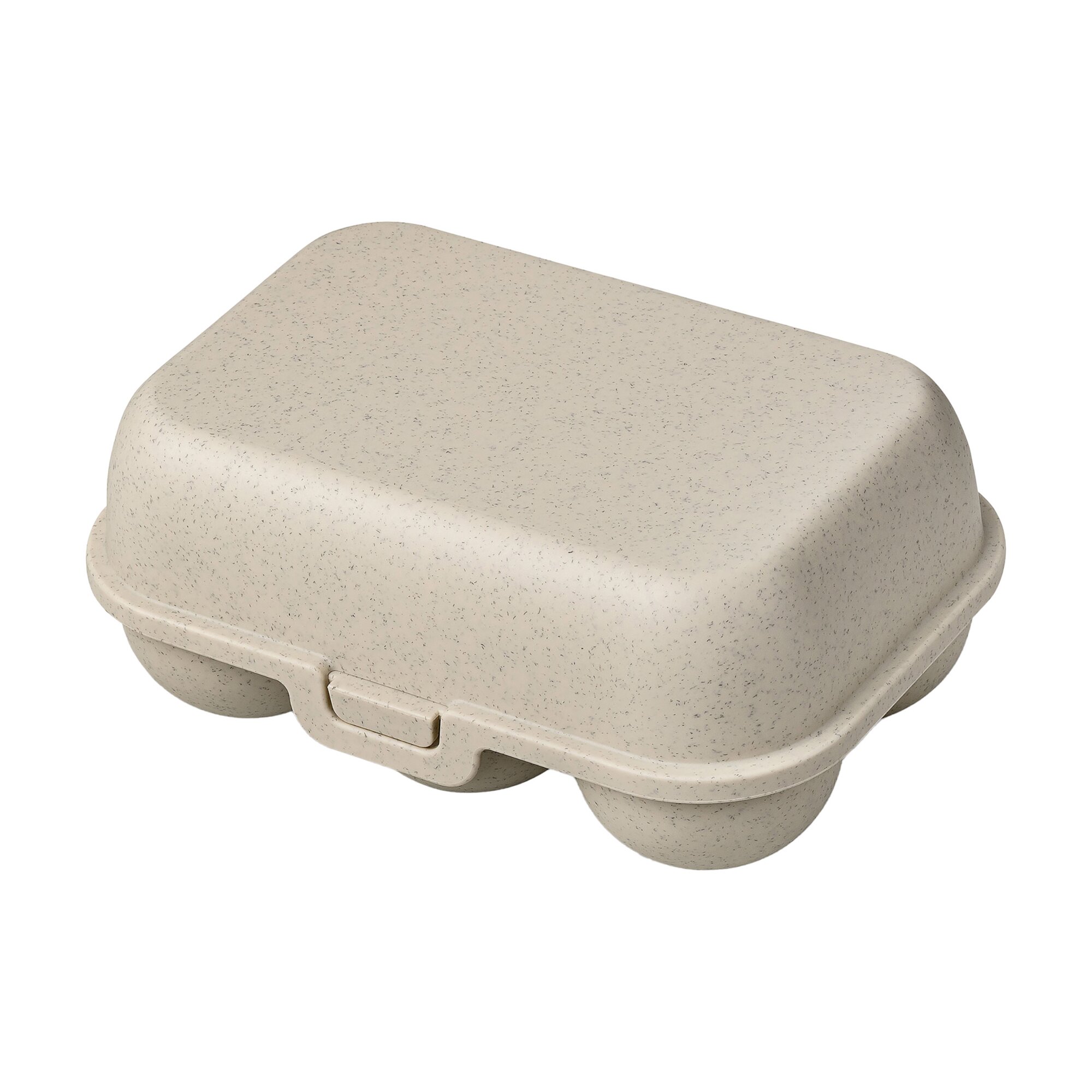 Egg Box mini EGGS TO GO, sand
