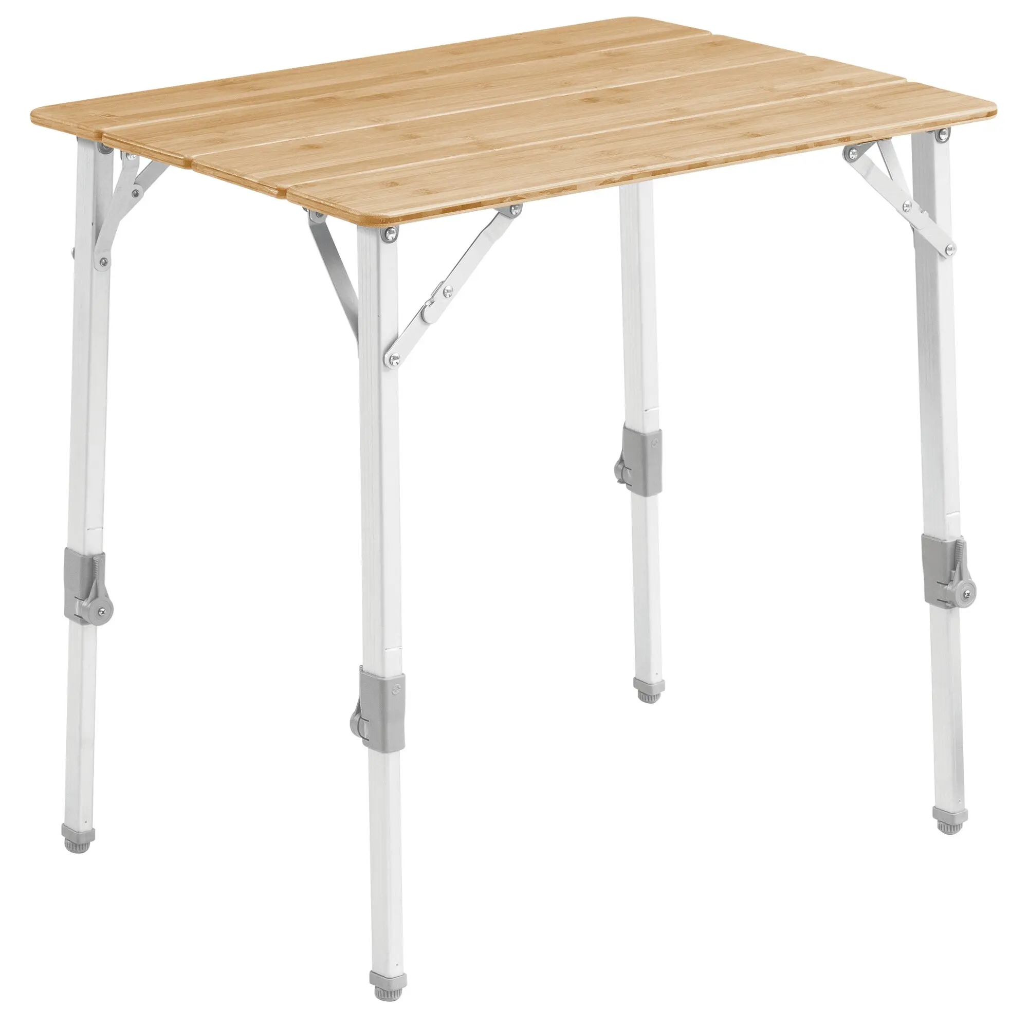 Bamboo Table Custer, 65 cm