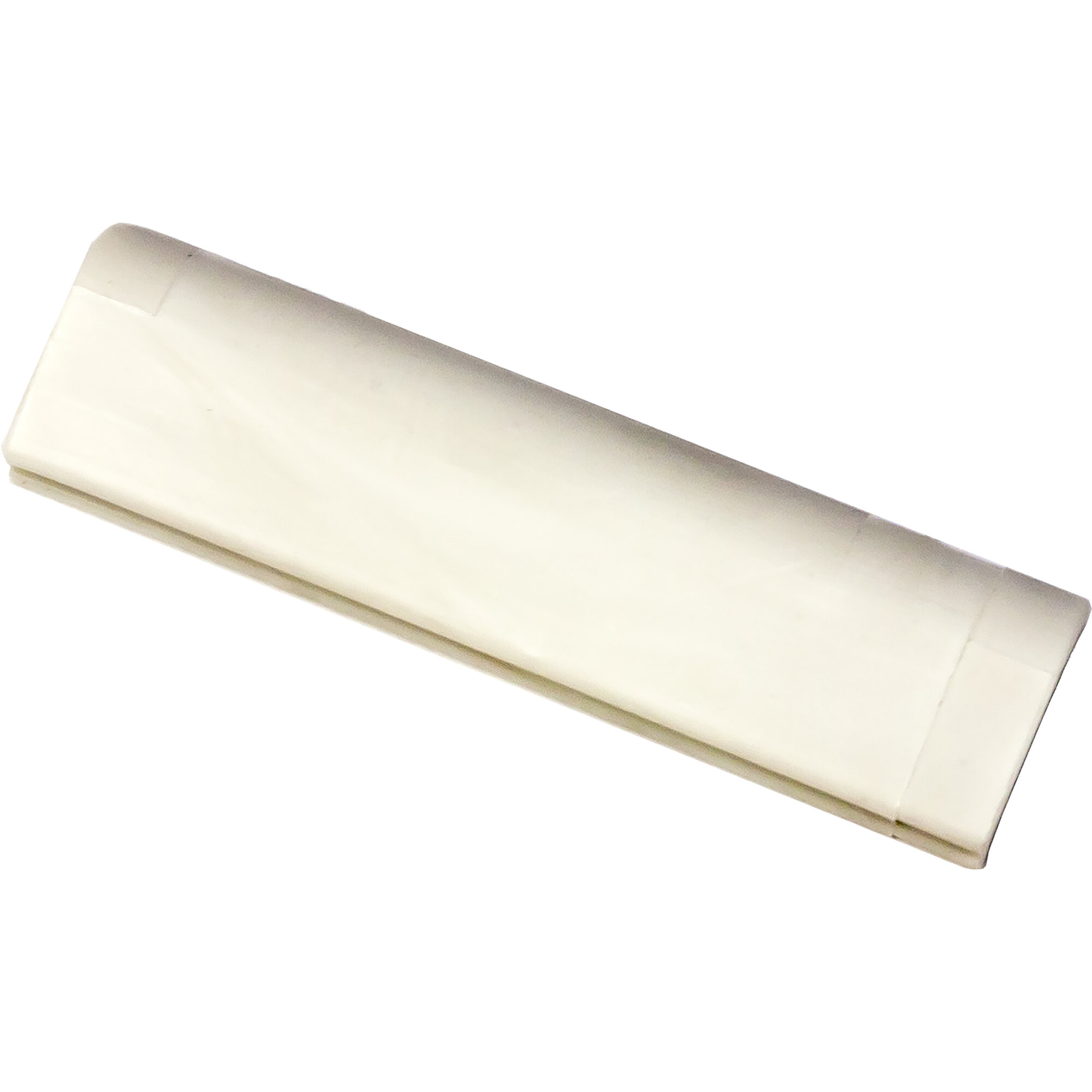Handle for Sun Protection for Roller Blind Remiflair, Cream