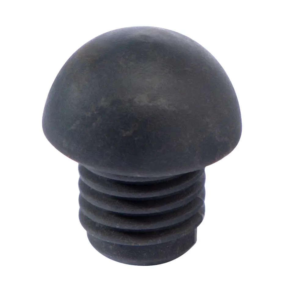 Abdeckkappe, anthrazit