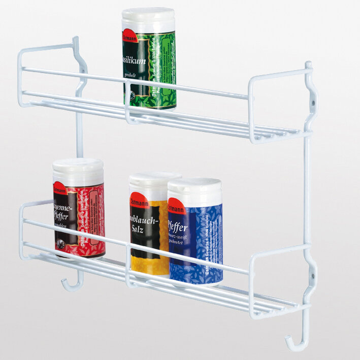 Spice Rack