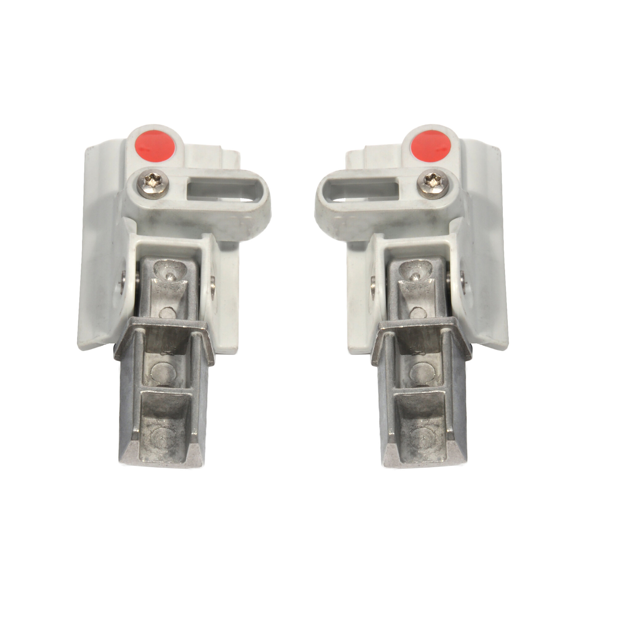 Articulated Arm Support Locking TO 8000 / 9200, Set Left and Right