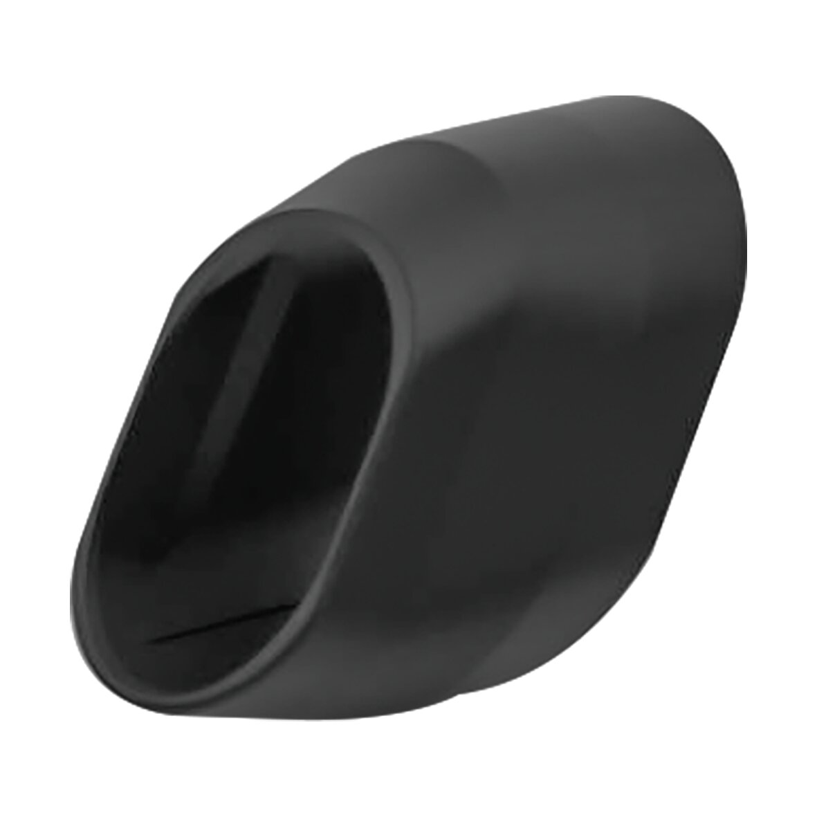 Intermediate Piece Rail Support