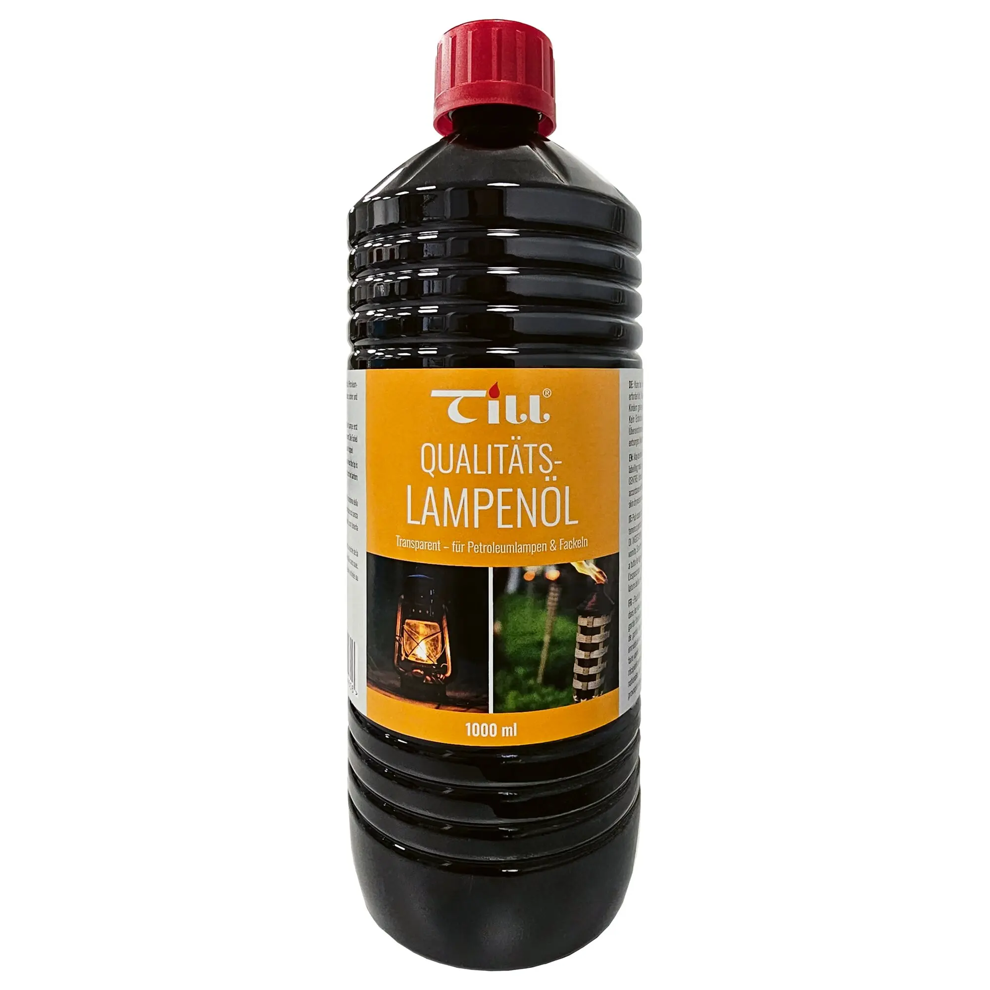 Lampenöl neutral