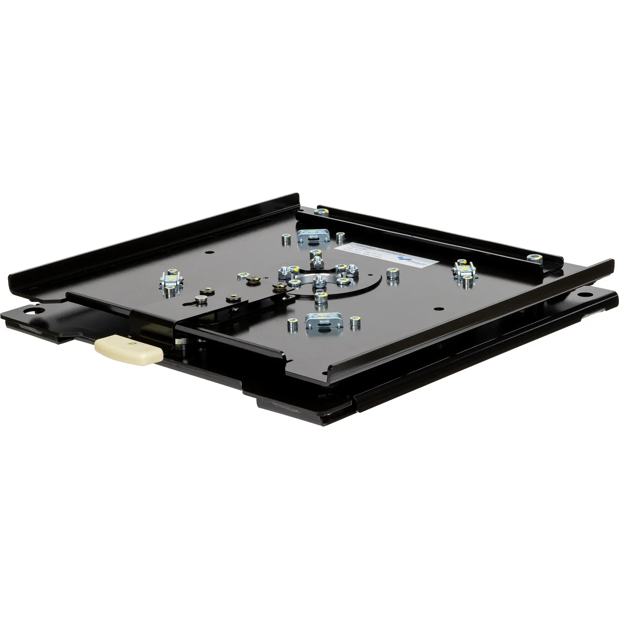 Drehkonsole für Originalsitz VW T5 / T6