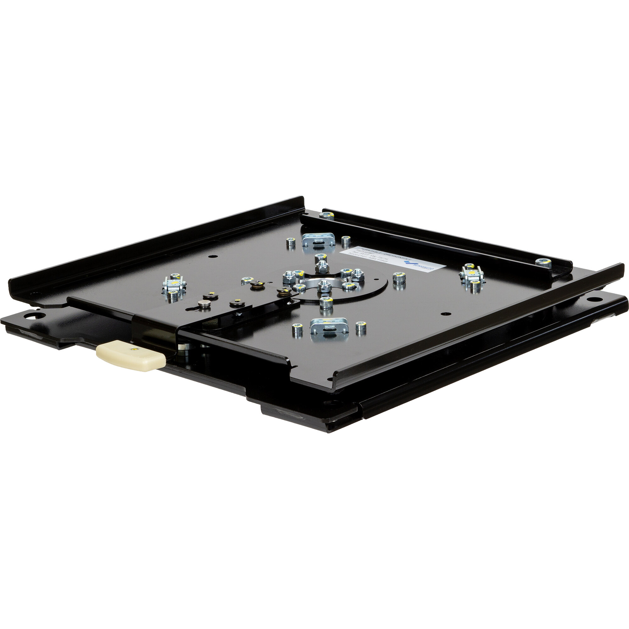 Rotary Console for Original Seat VW T5 / T6