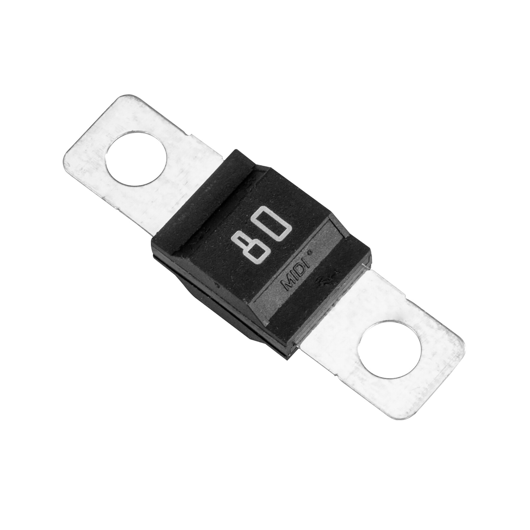 High-Current Fuse Medi, 80 A