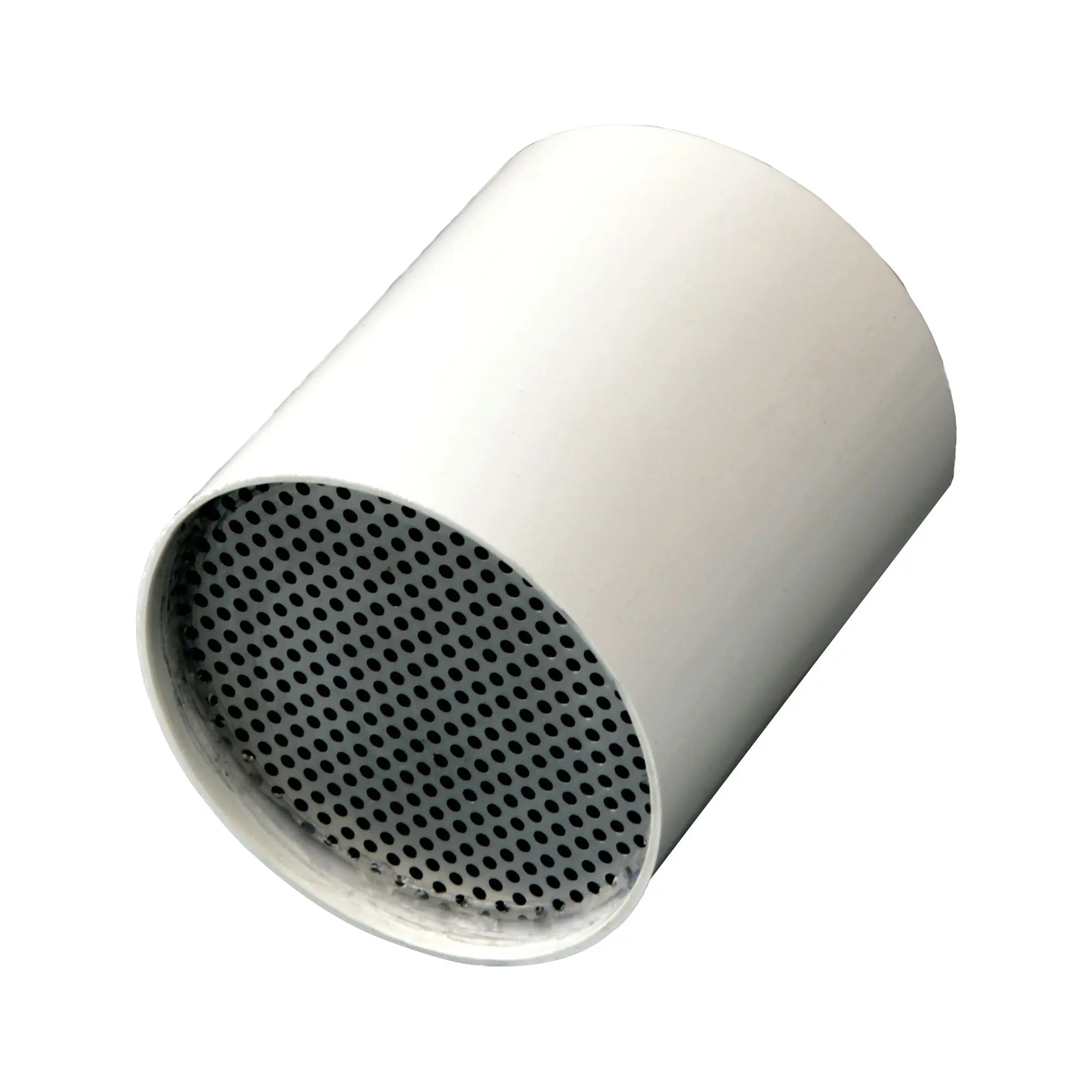 Kohlefilterpatrone Compact für Absaugeinheit an Zerhacker- und Haustoiletten